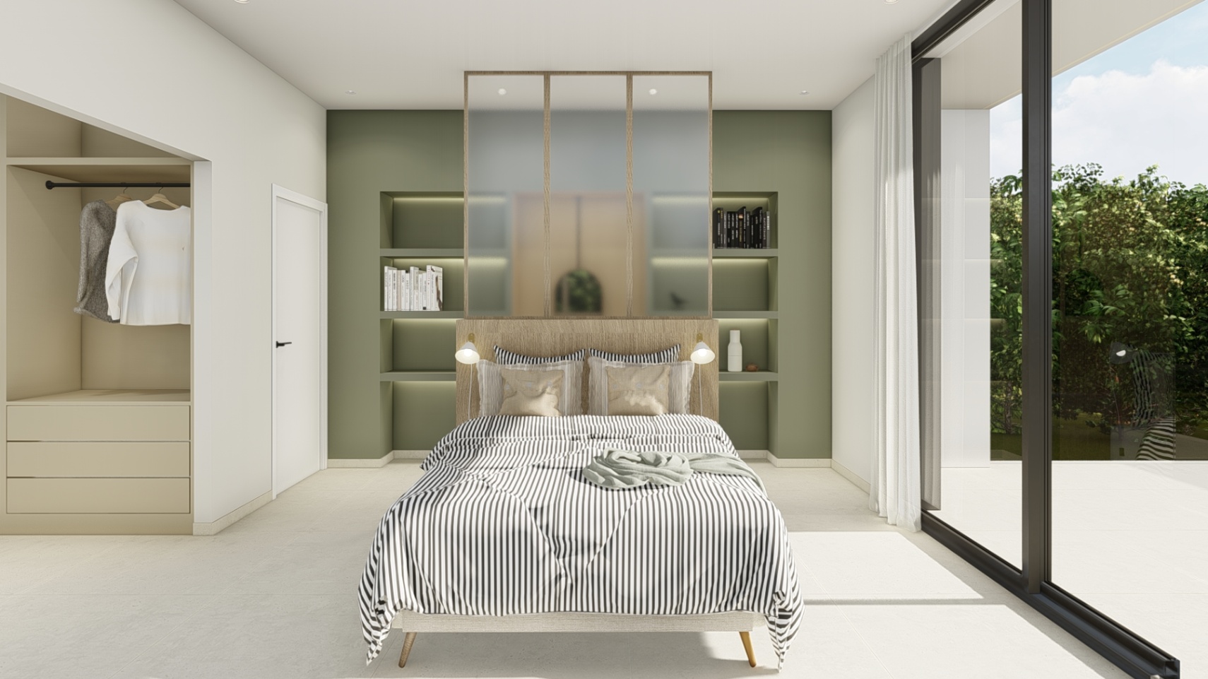 Nuevas villas en Polop, Alicante