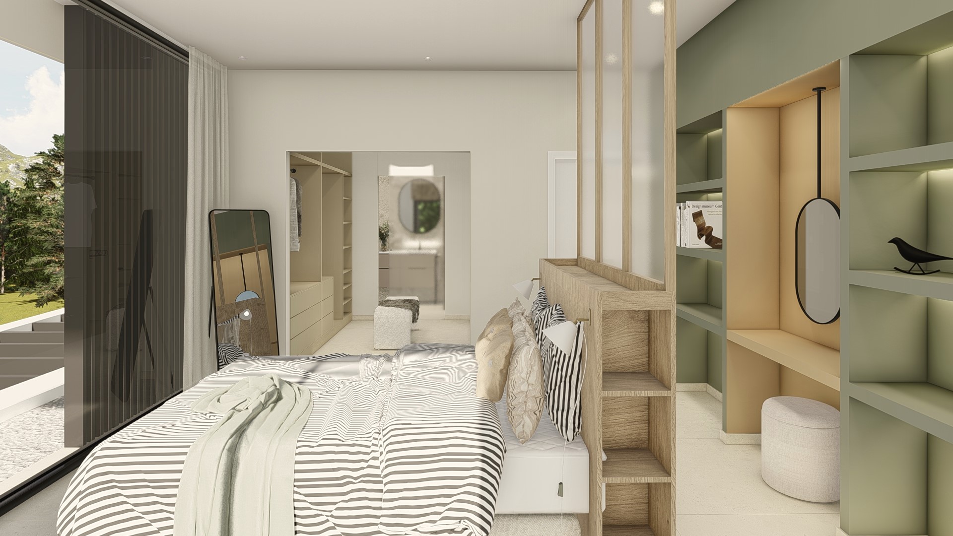 Nuevas villas en Polop, Alicante