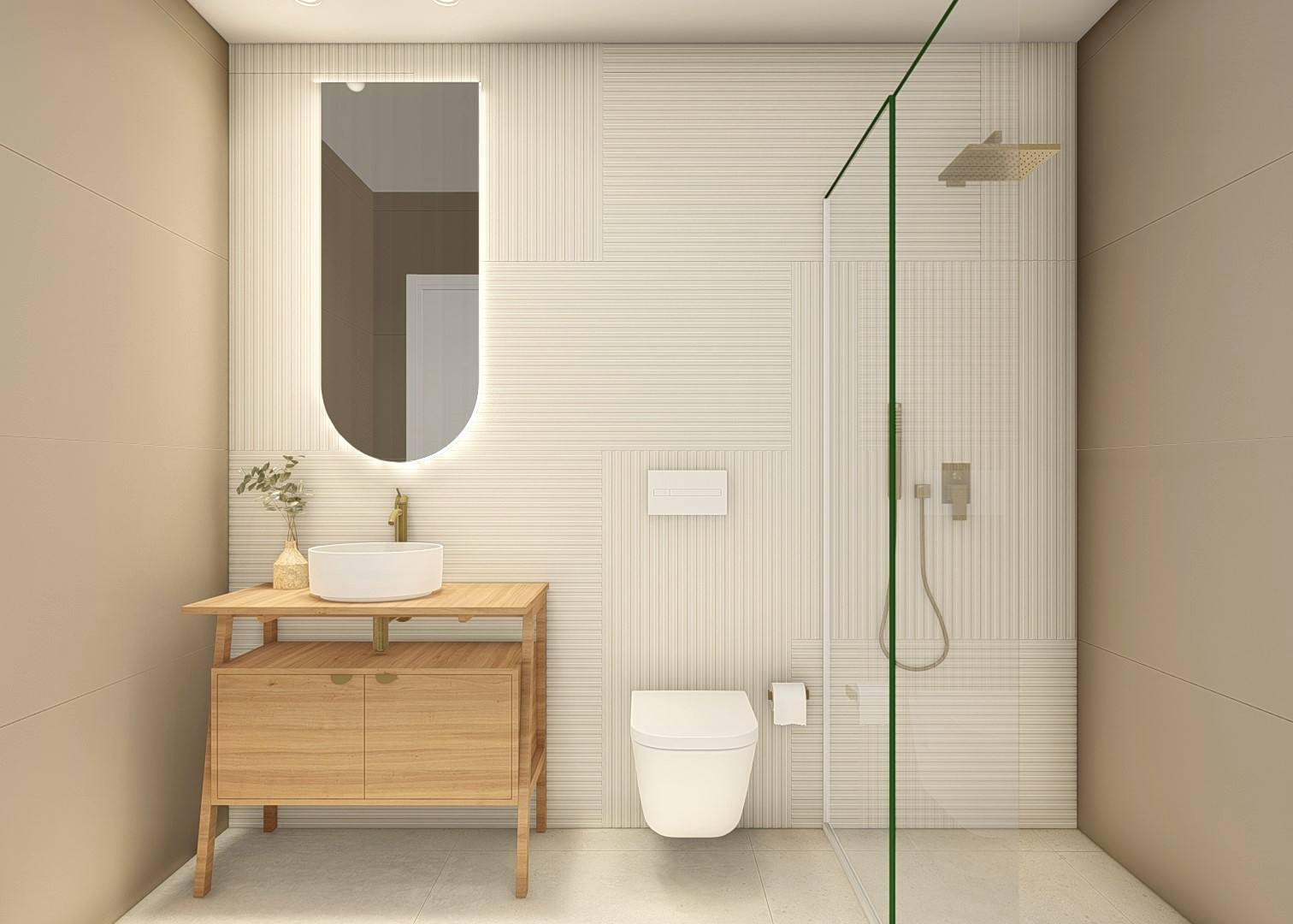 Nuevas villas en Polop, Alicante