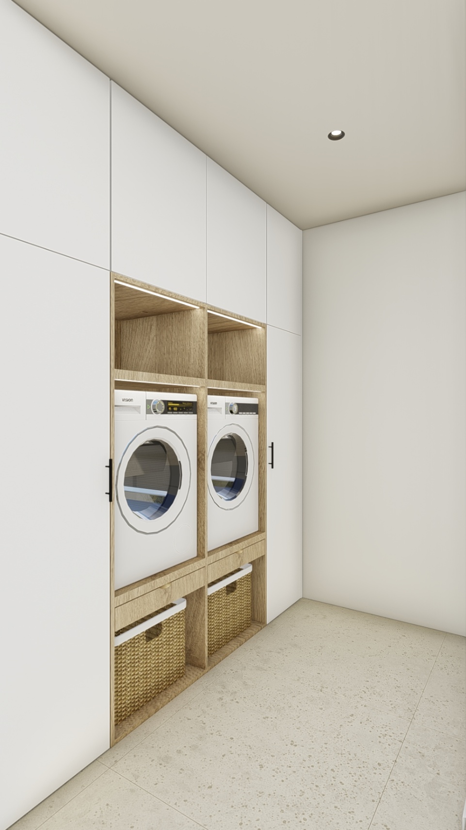 Nuevas villas en Polop, Alicante