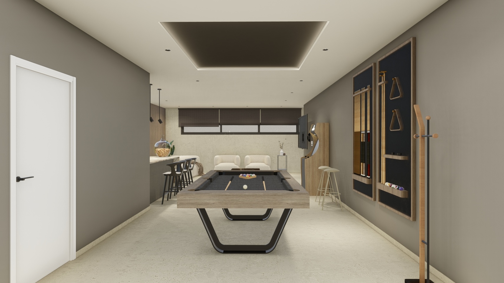 Nuevas villas en Polop, Alicante