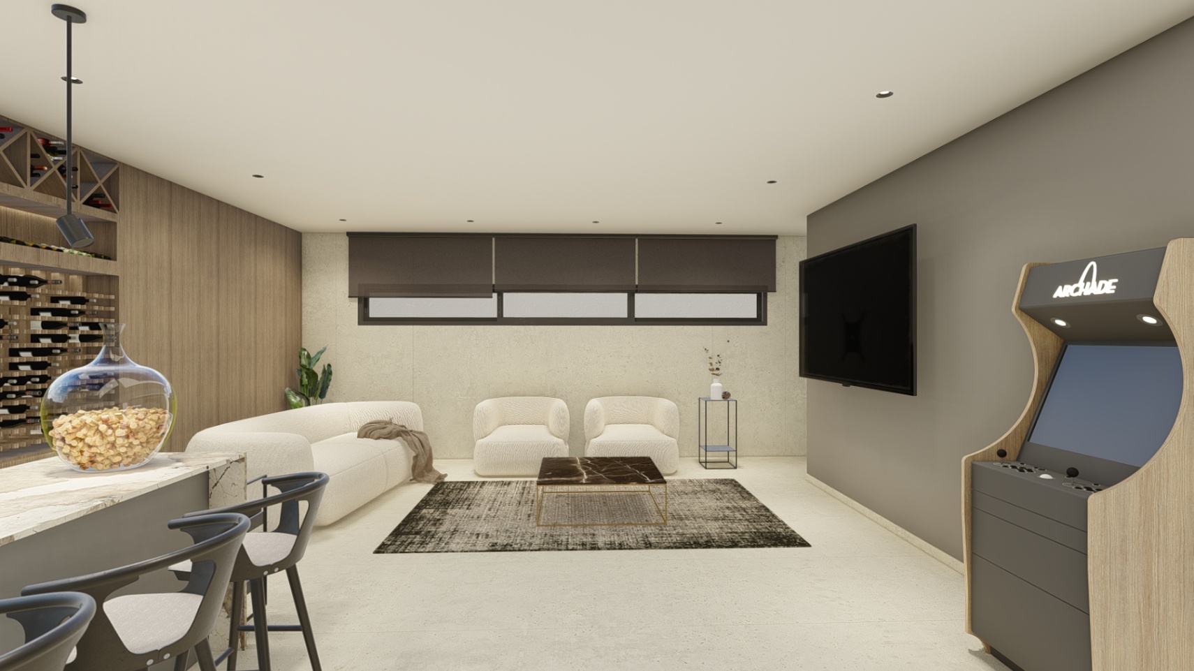Nuevas villas en Polop, Alicante