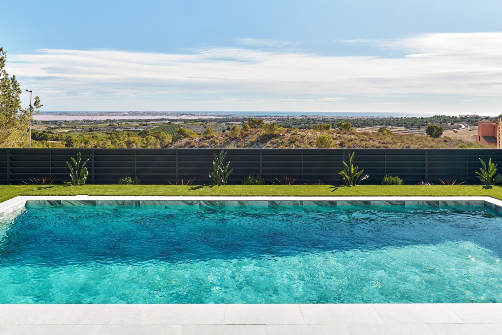 Villa en venta en San Miguel de Salinas, Alicante
