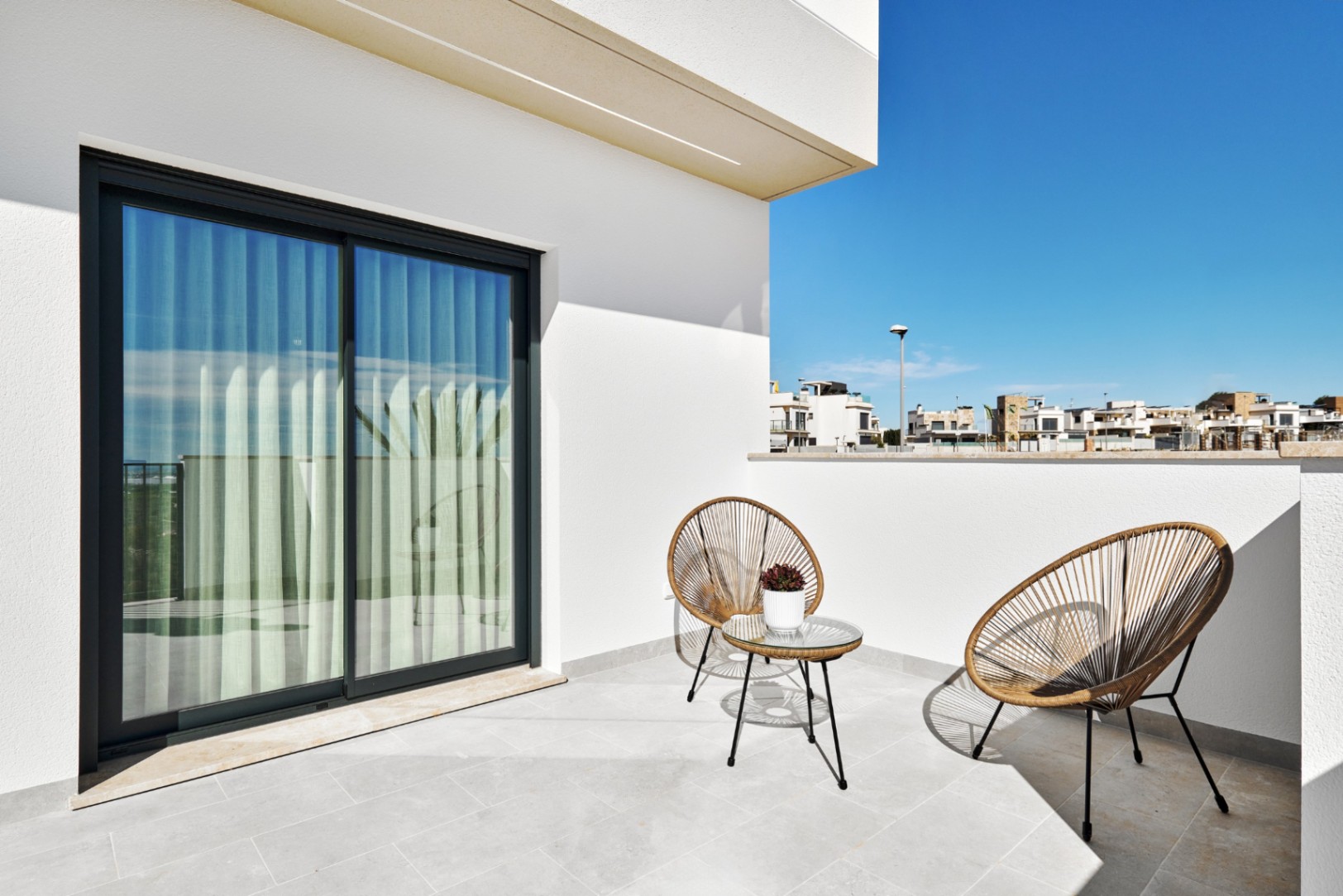 Villa en venta en San Miguel de Salinas, Alicante