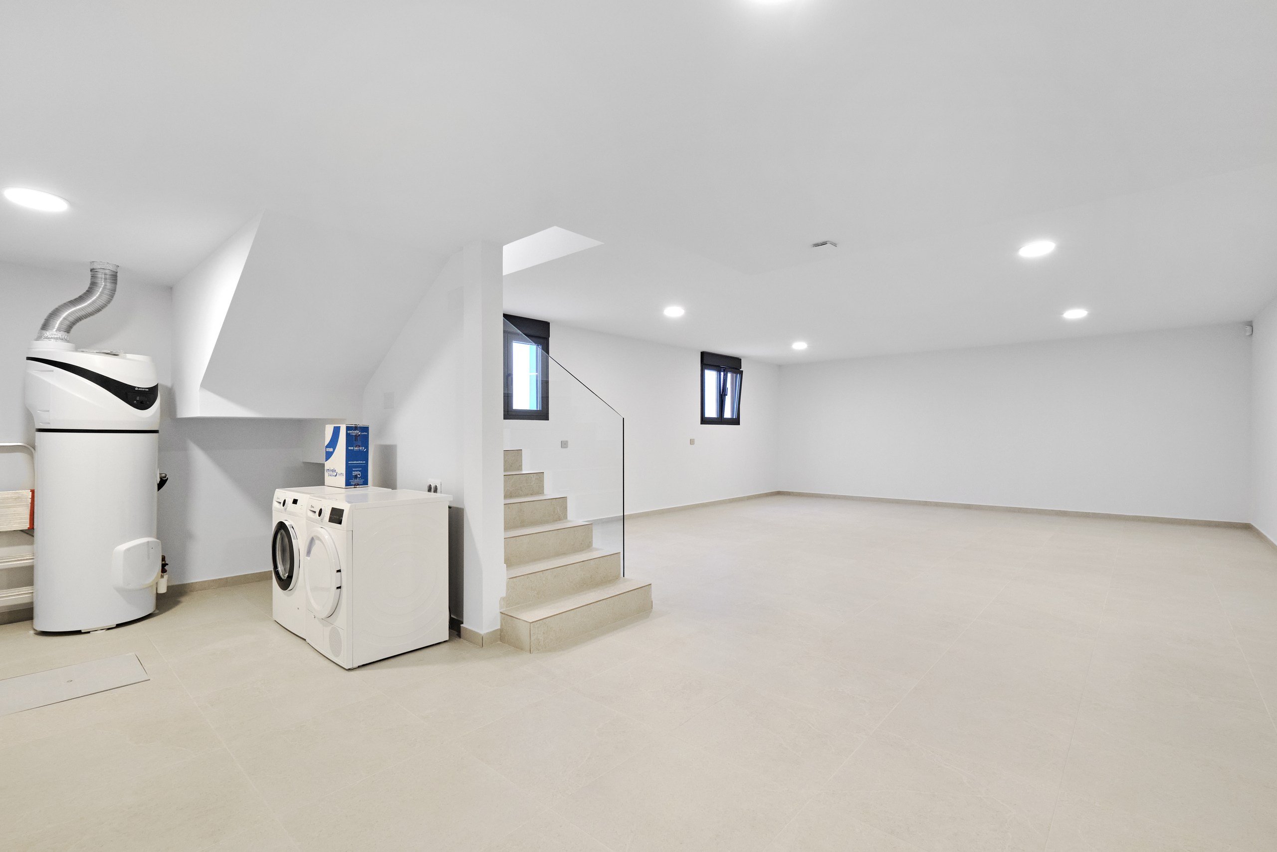 Villa en venta en San Miguel de Salinas, Alicante