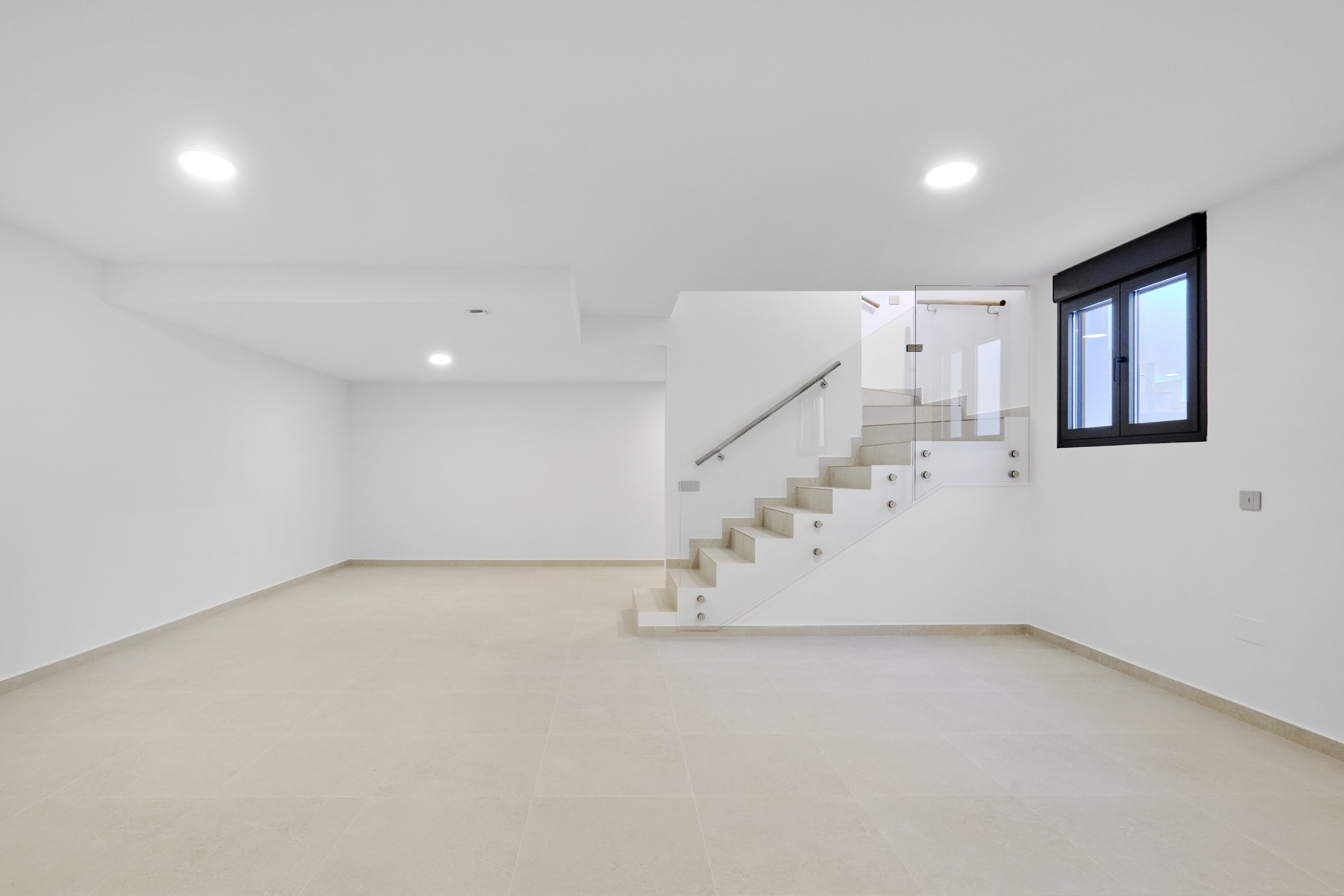Villa en venta en San Miguel de Salinas, Alicante