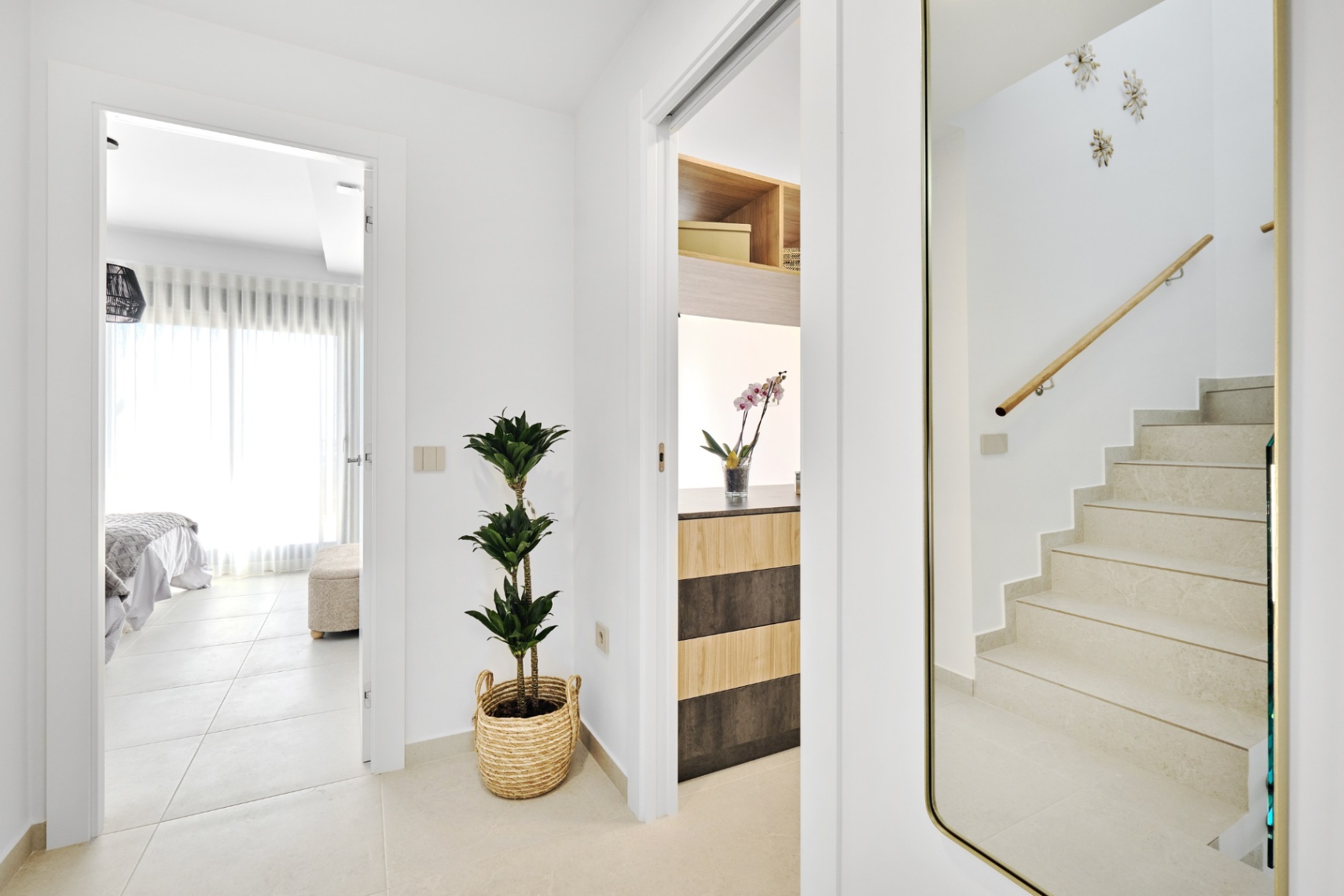 Villa en venta en San Miguel de Salinas, Alicante