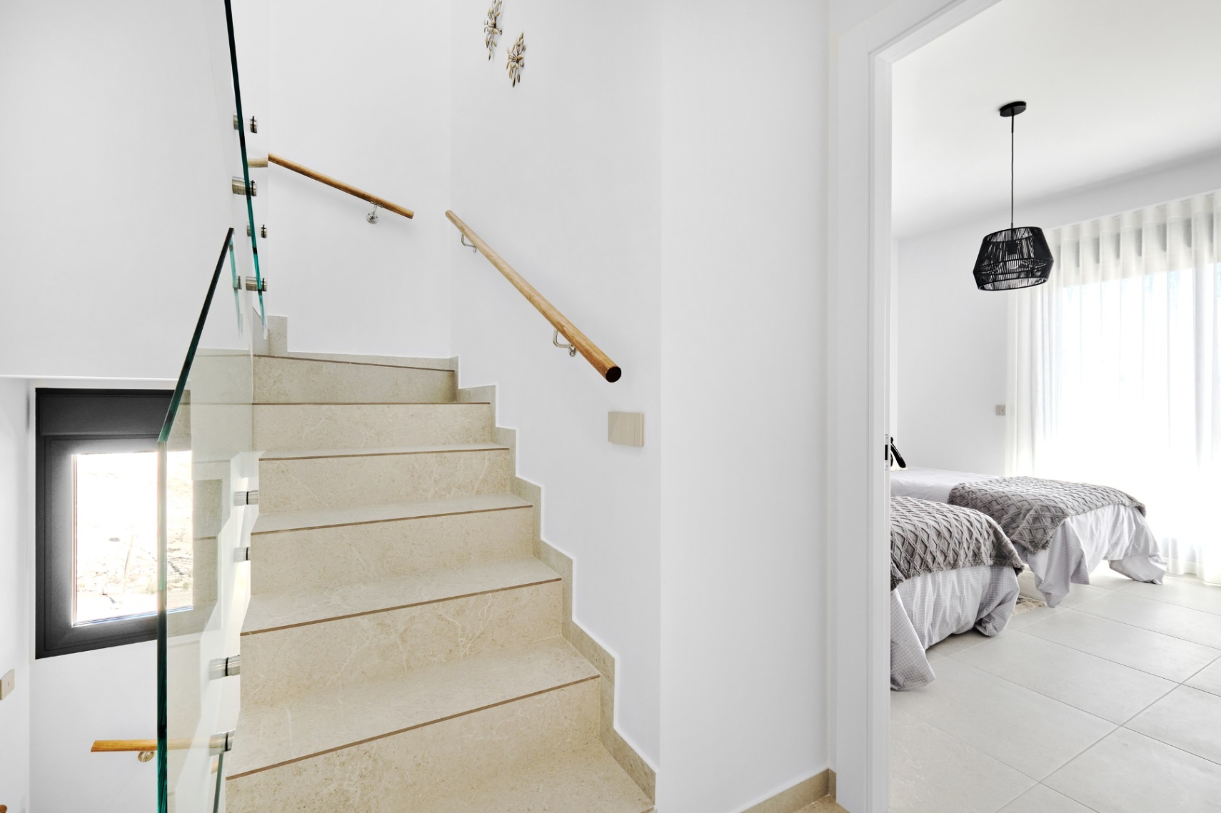 Villa en venta en San Miguel de Salinas, Alicante