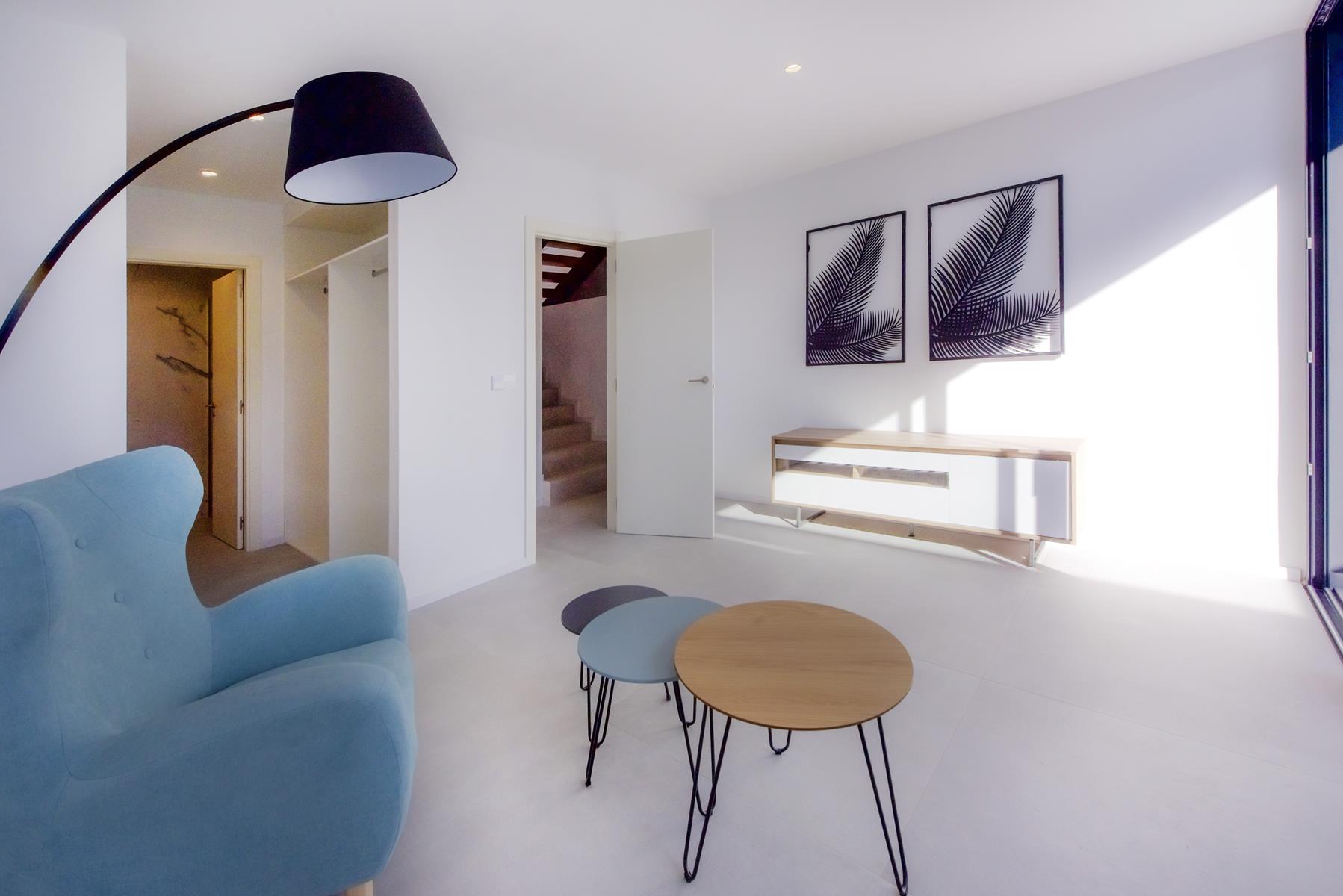 Adosados en venta en Albir
