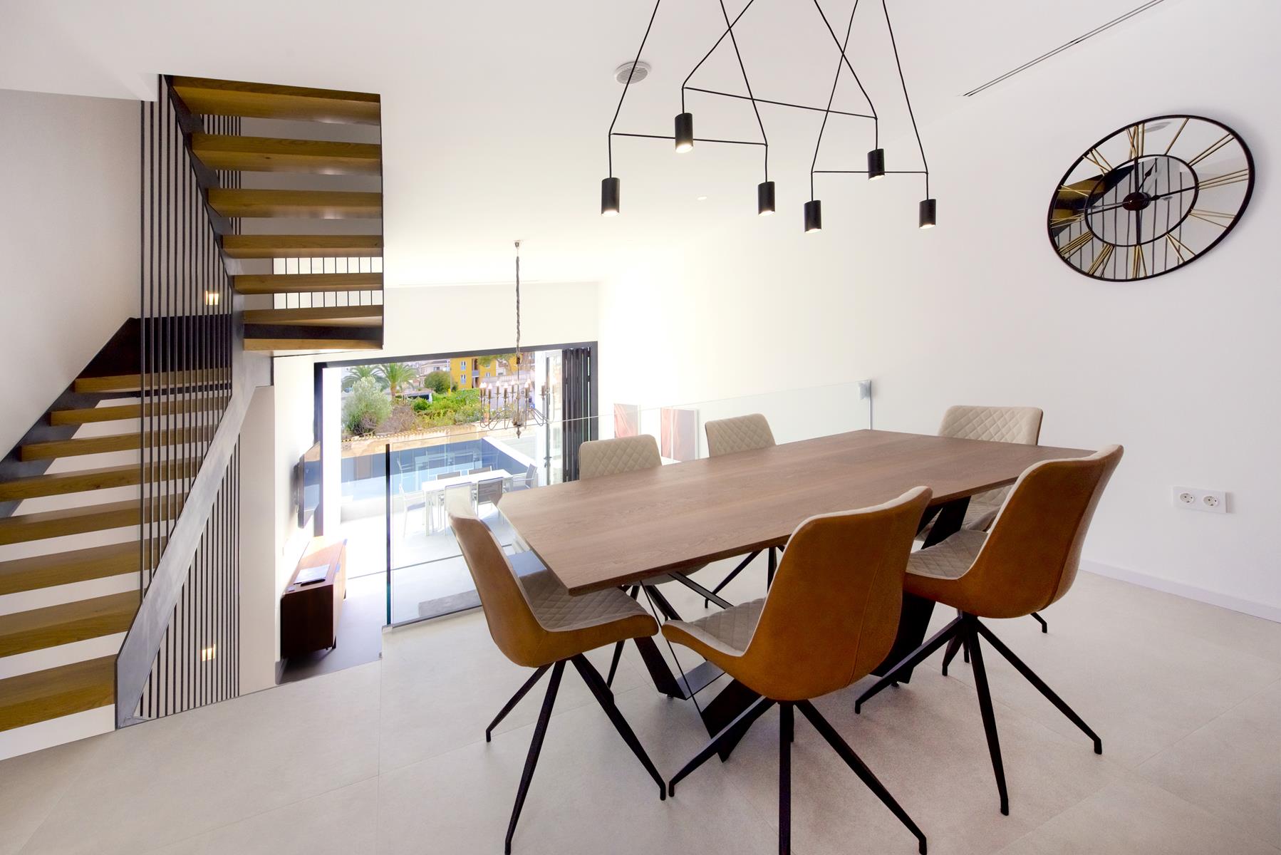 Adosados en venta en Albir