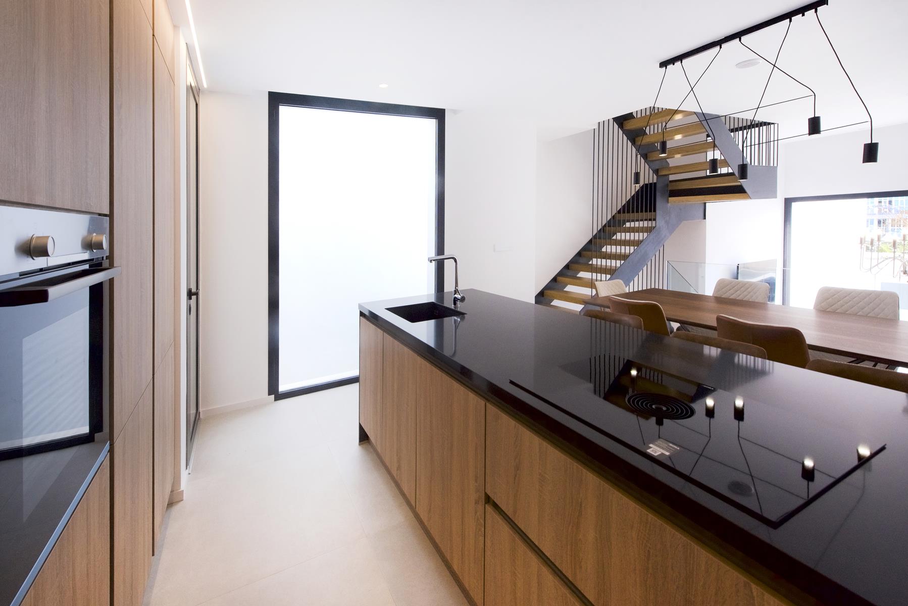 Adosados en venta en Albir