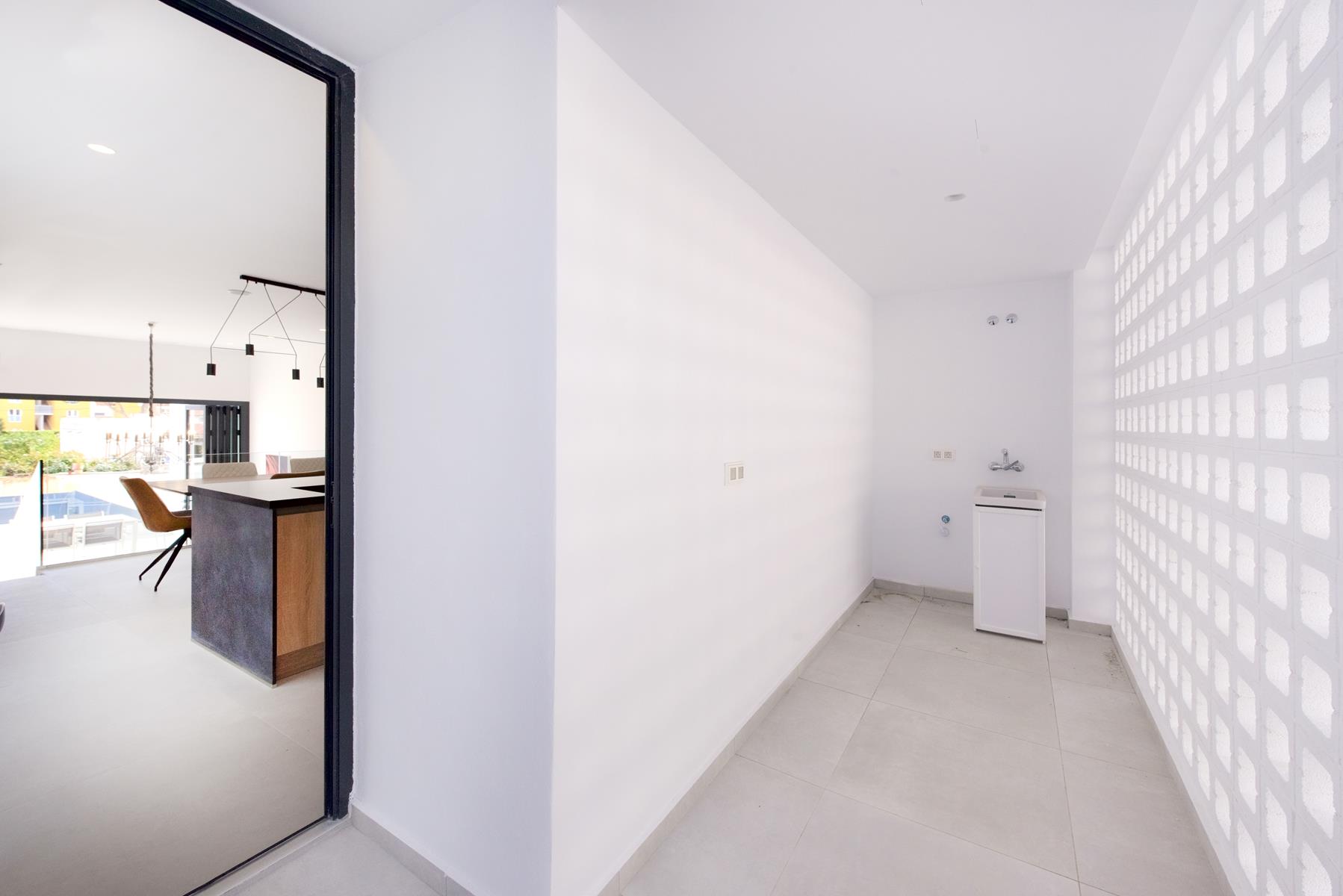 Adosados en venta en Albir