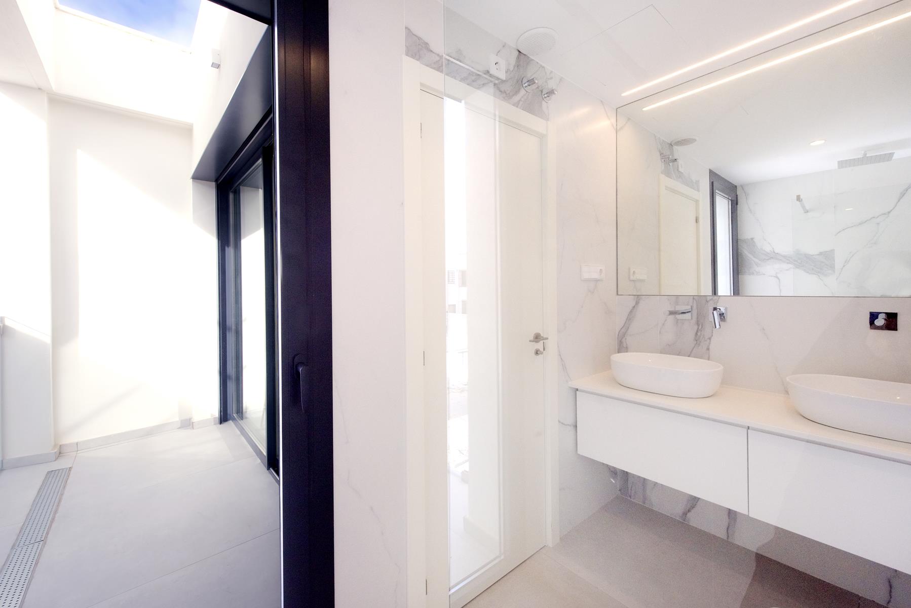 Adosados en venta en Albir
