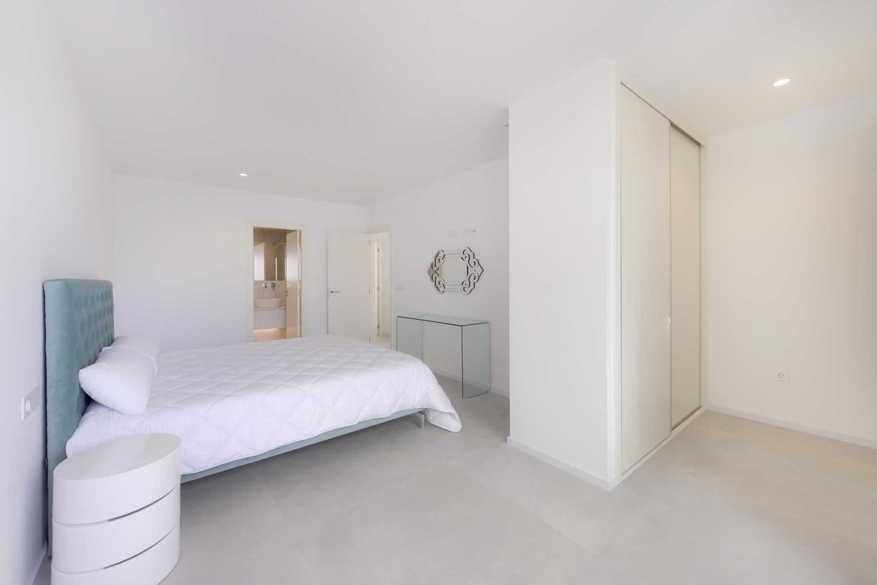 Adosados en venta en Albir