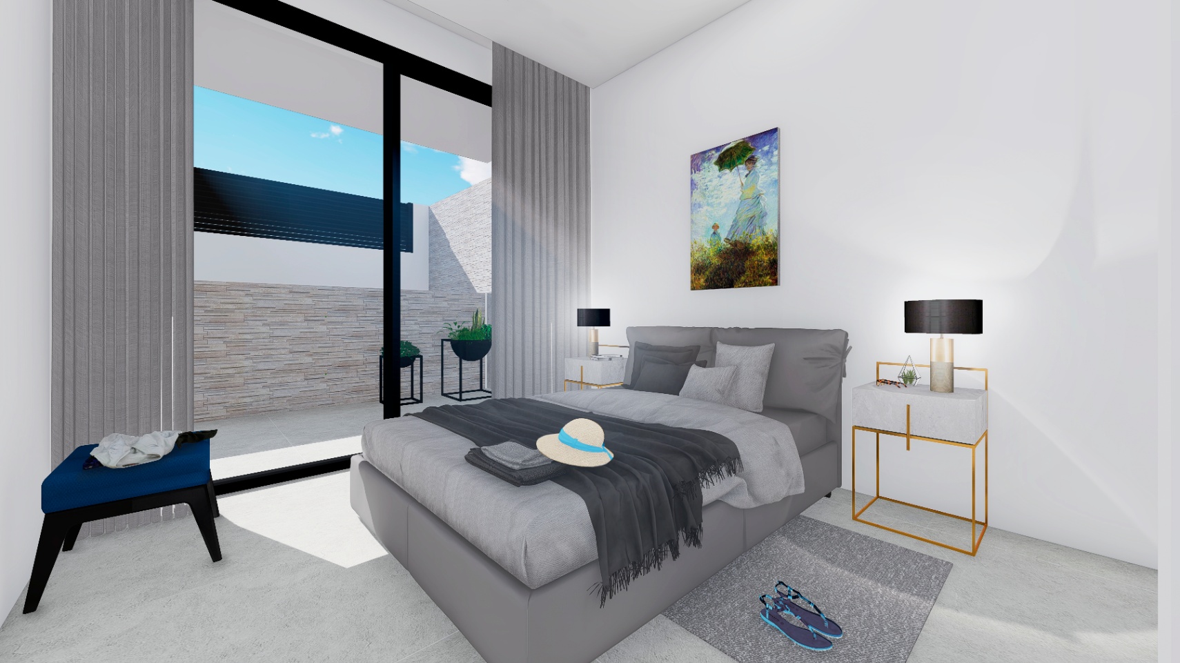 Villa en venta en La Mata, Torevieja, Alicante