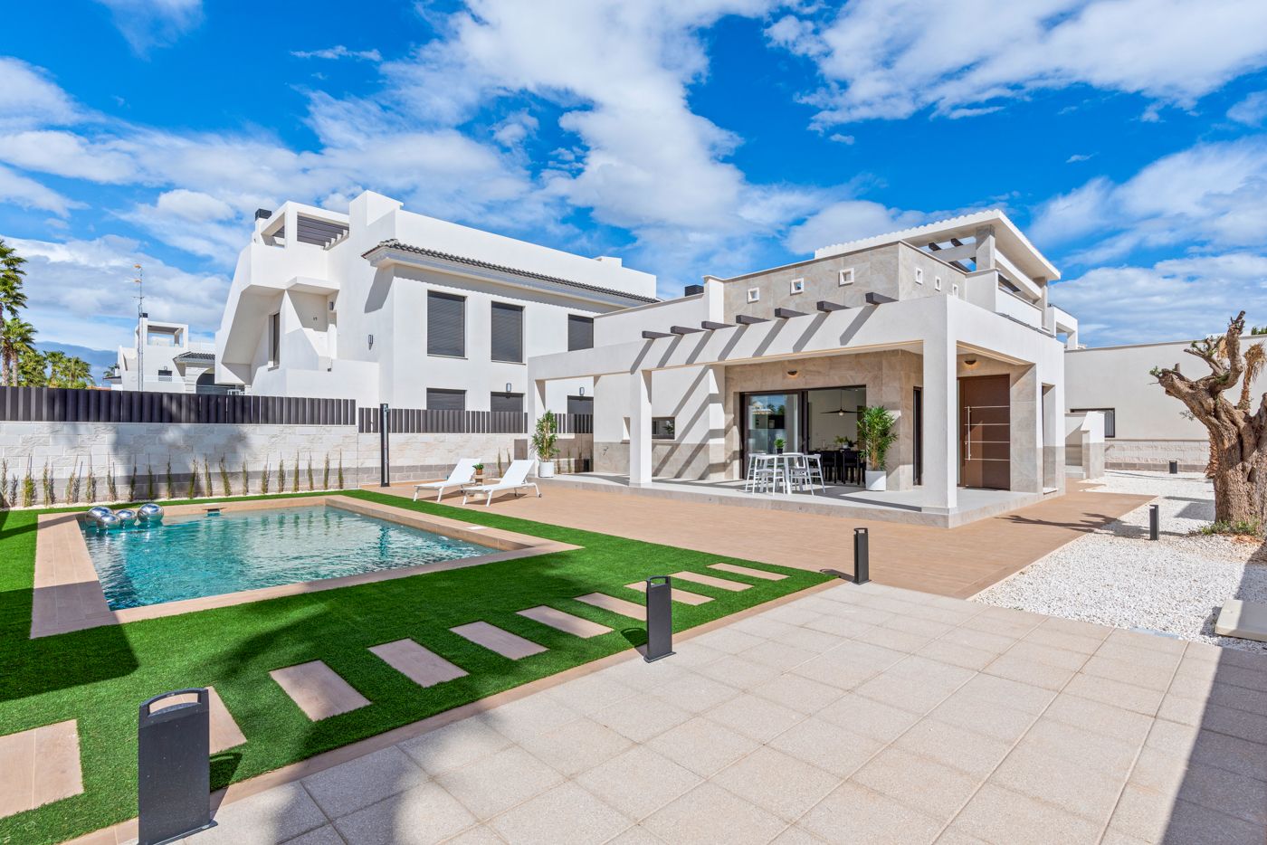 Villa en venta en Ciudad Quesada