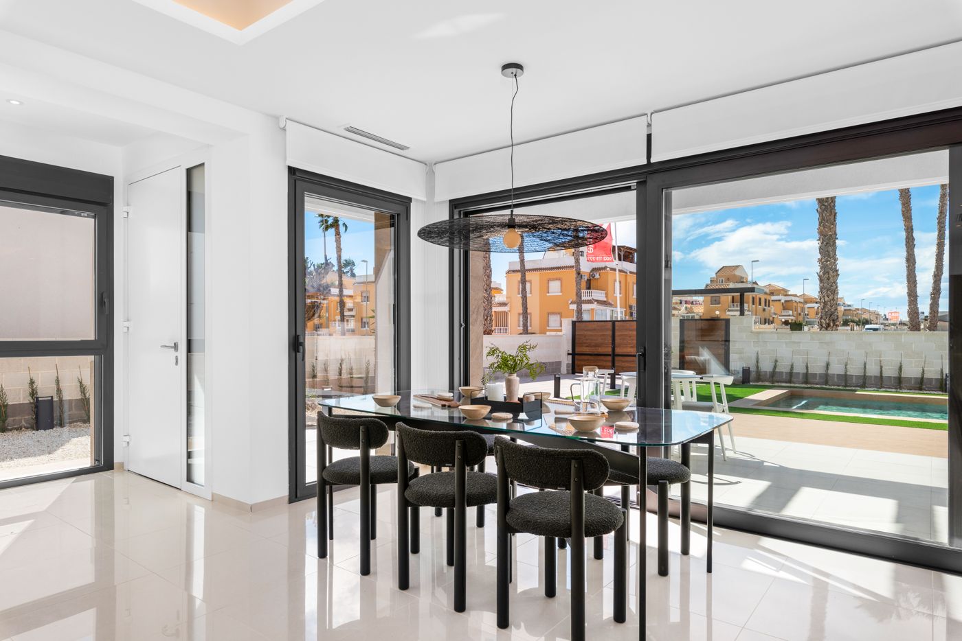Villa en venta en Ciudad Quesada