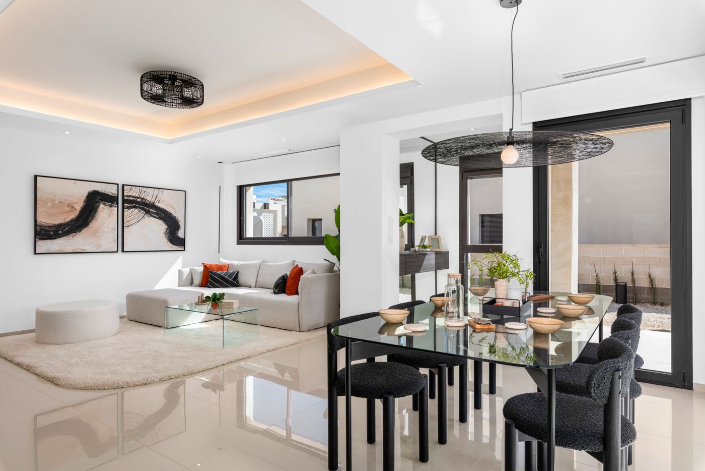 Villa en venta en Ciudad Quesada