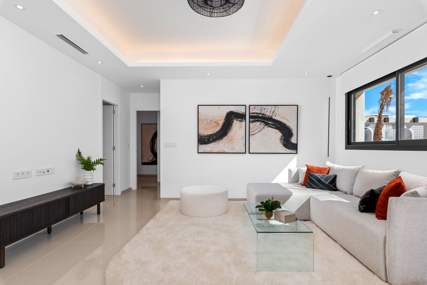 Villa en venta en Ciudad Quesada