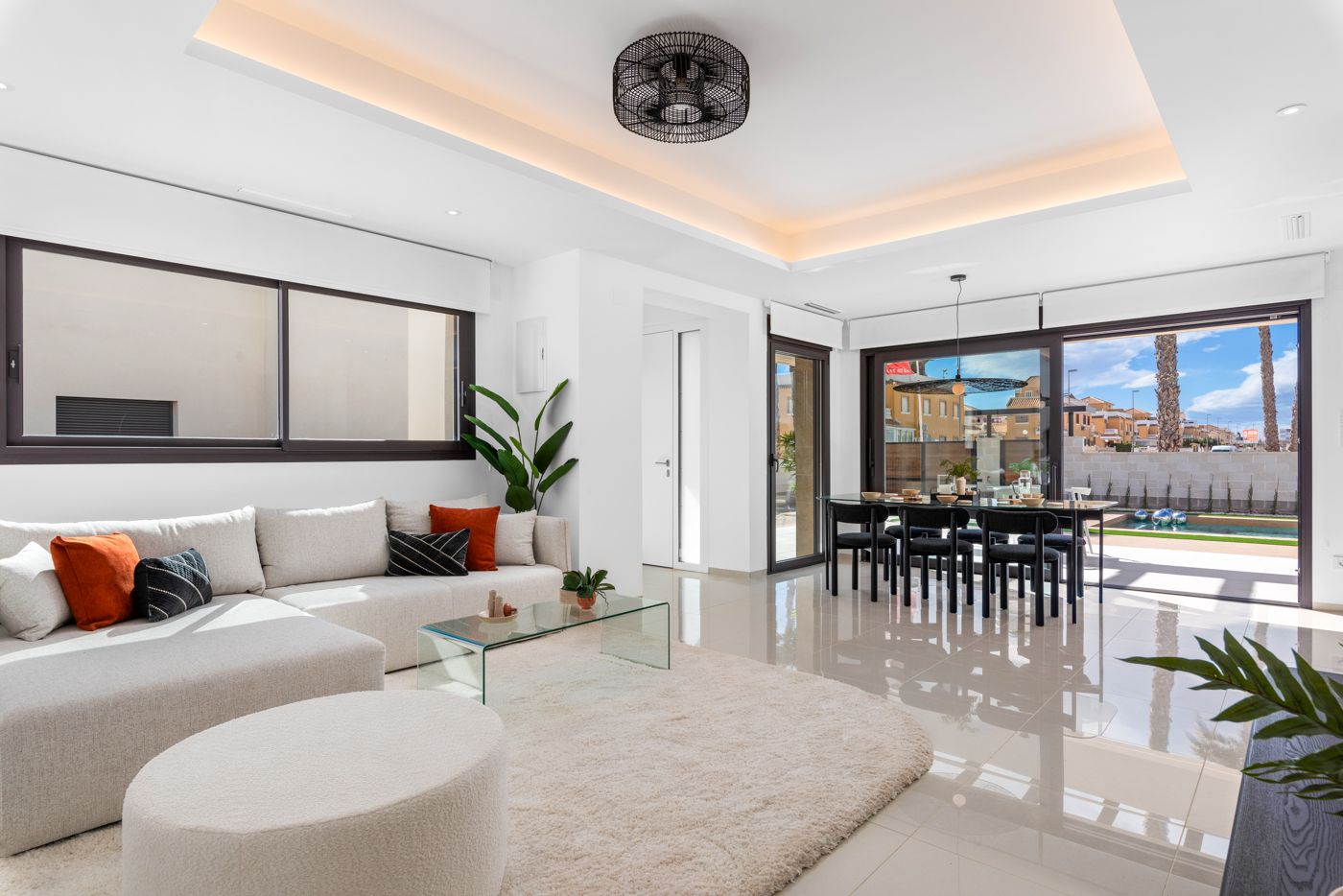 Villa en venta en Ciudad Quesada