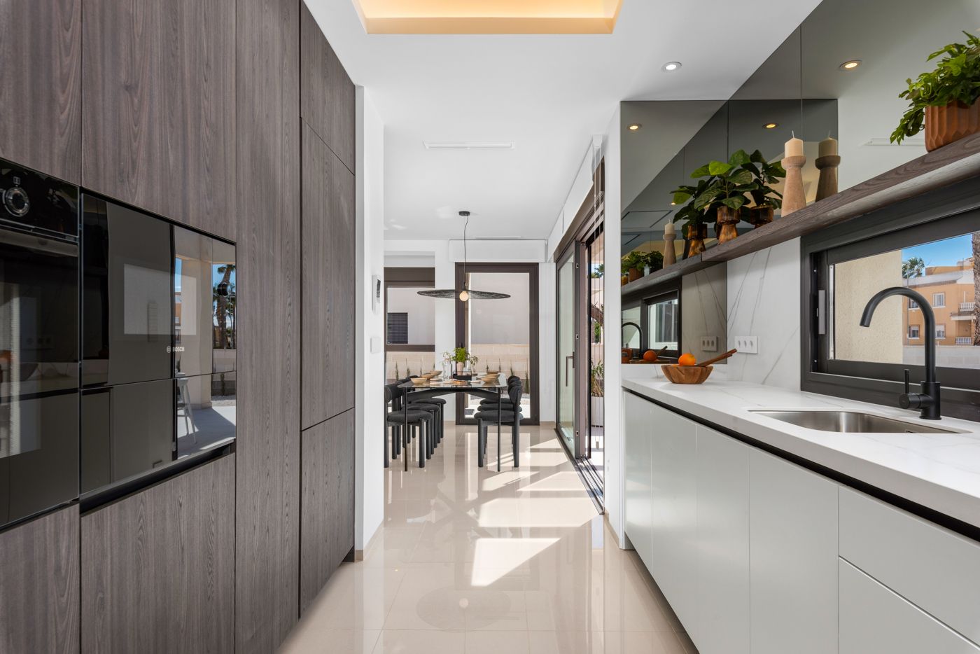 Villa en venta en Ciudad Quesada