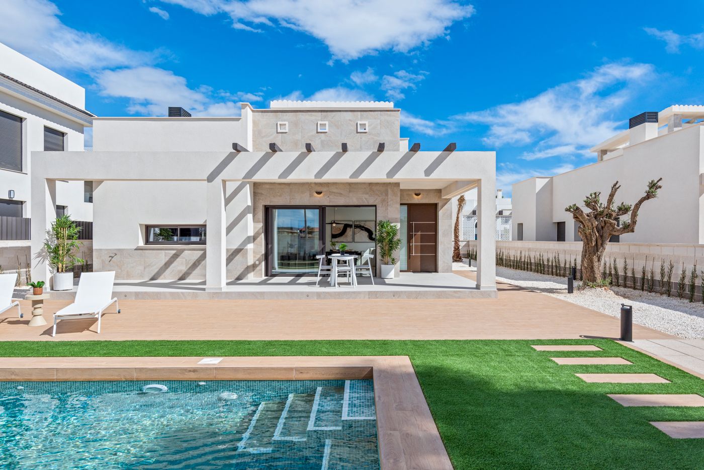 Villa en venta en Ciudad Quesada
