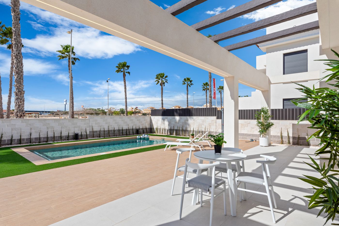 Villa en venta en Ciudad Quesada