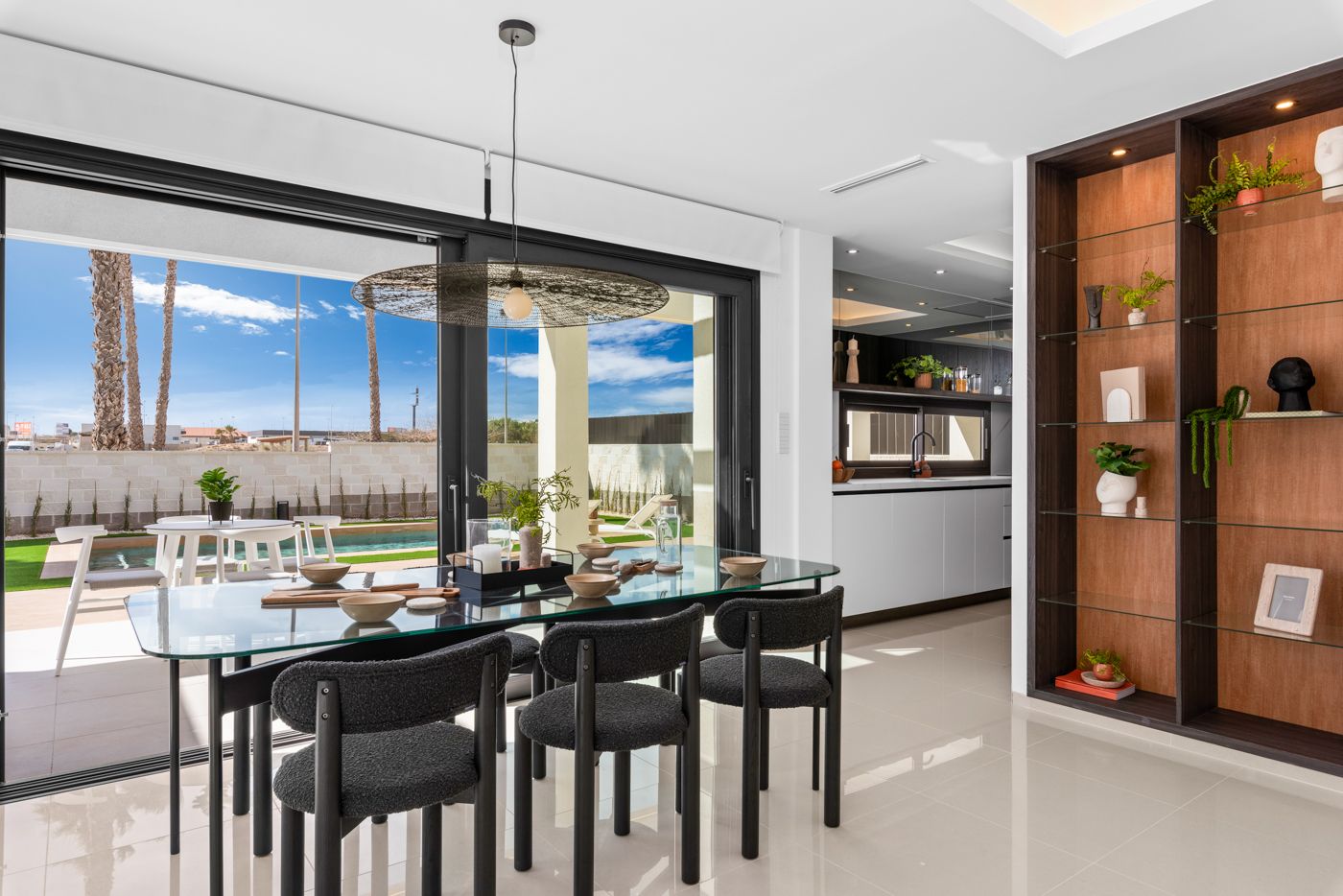 Villa en venta en Ciudad Quesada