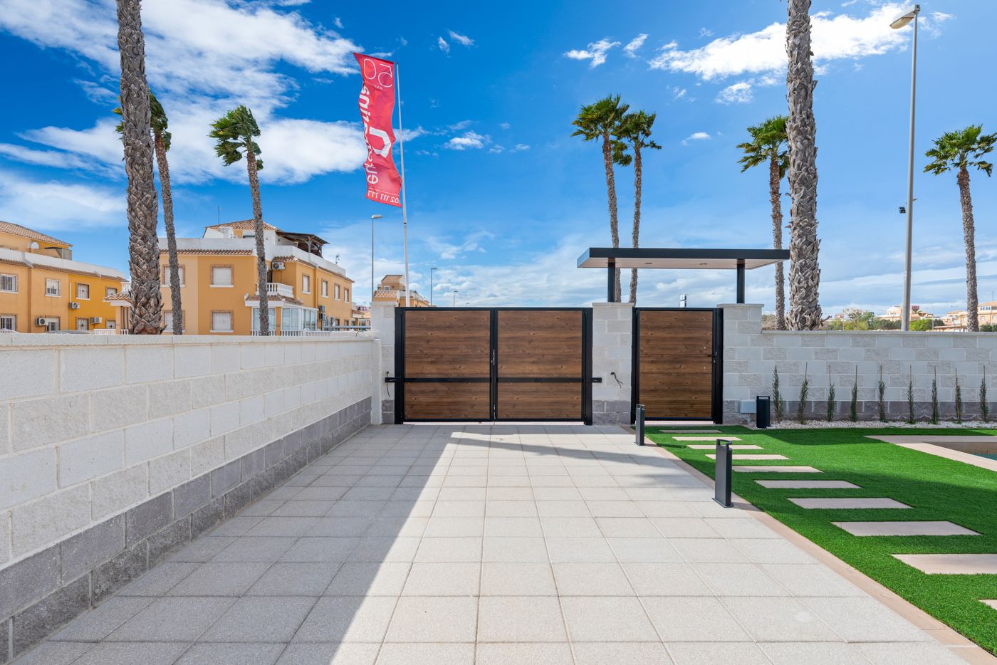 Villa en venta en Ciudad Quesada