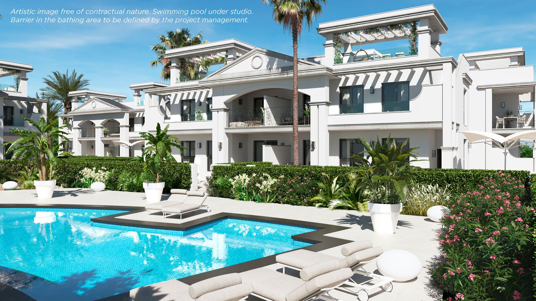 Apartamento en venta en Ciudad Quesada, Alicante