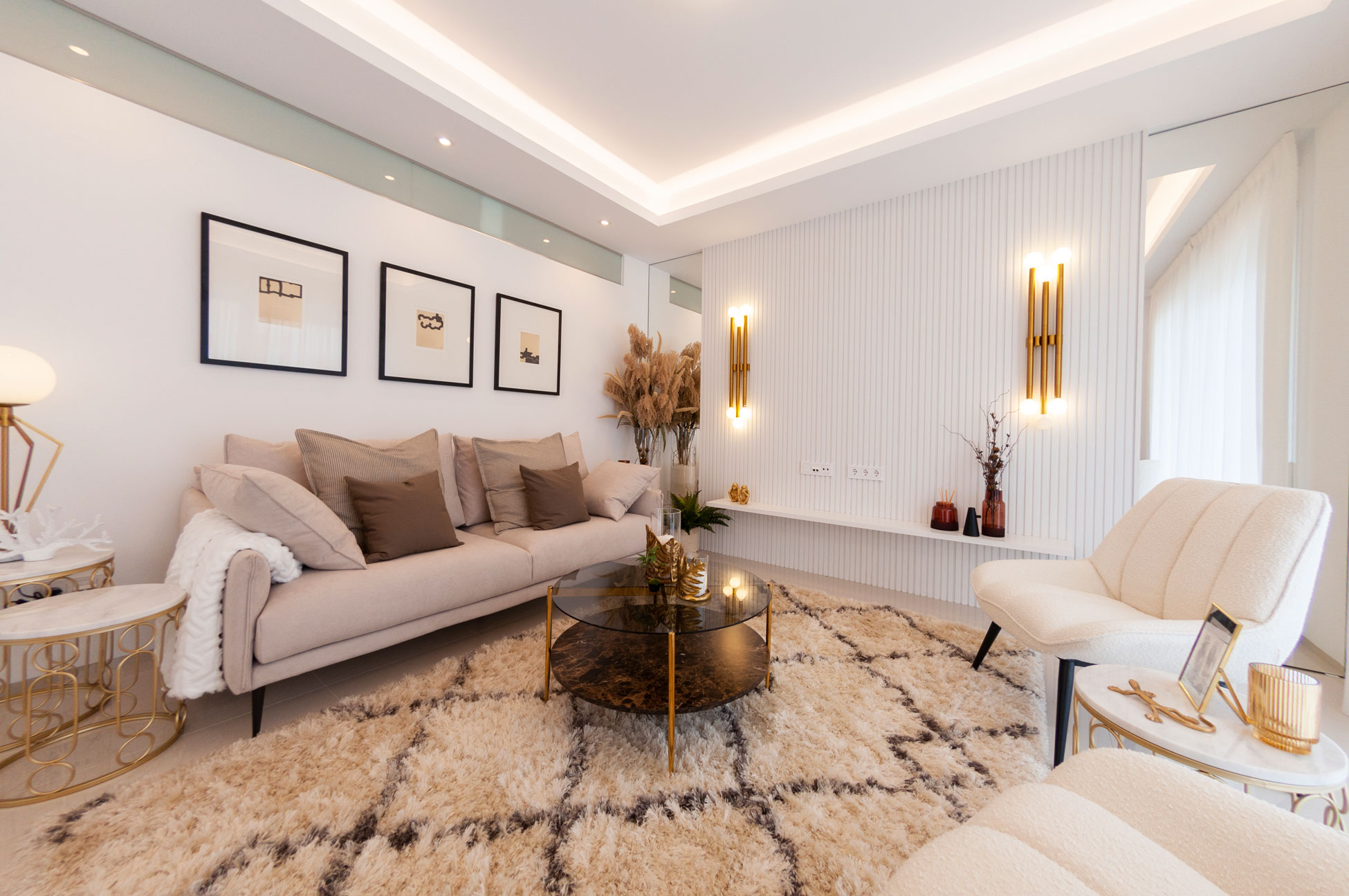 Apartamento en venta en Ciudad Quesada, Alicante