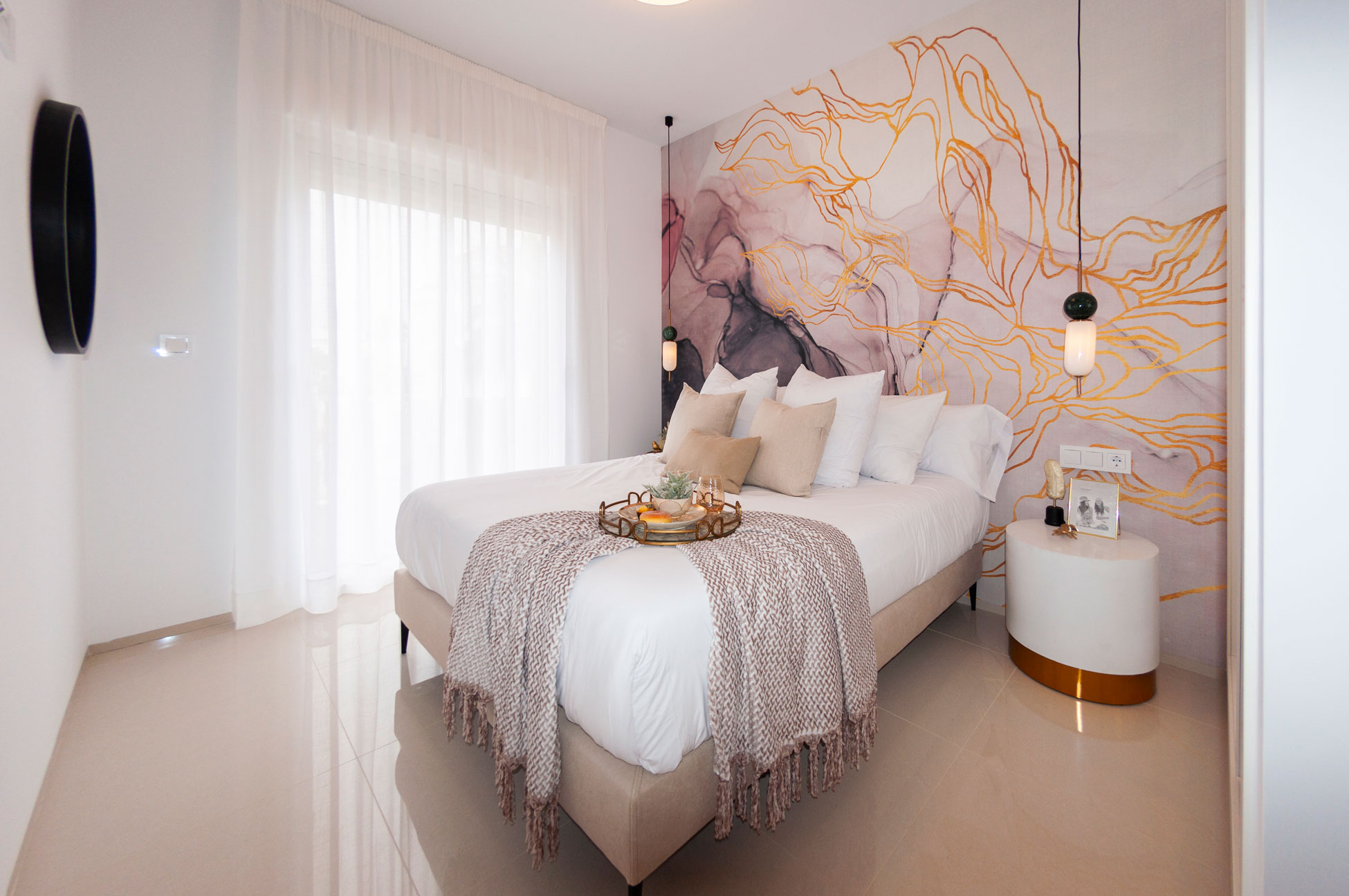Apartamento en venta en Ciudad Quesada, Alicante