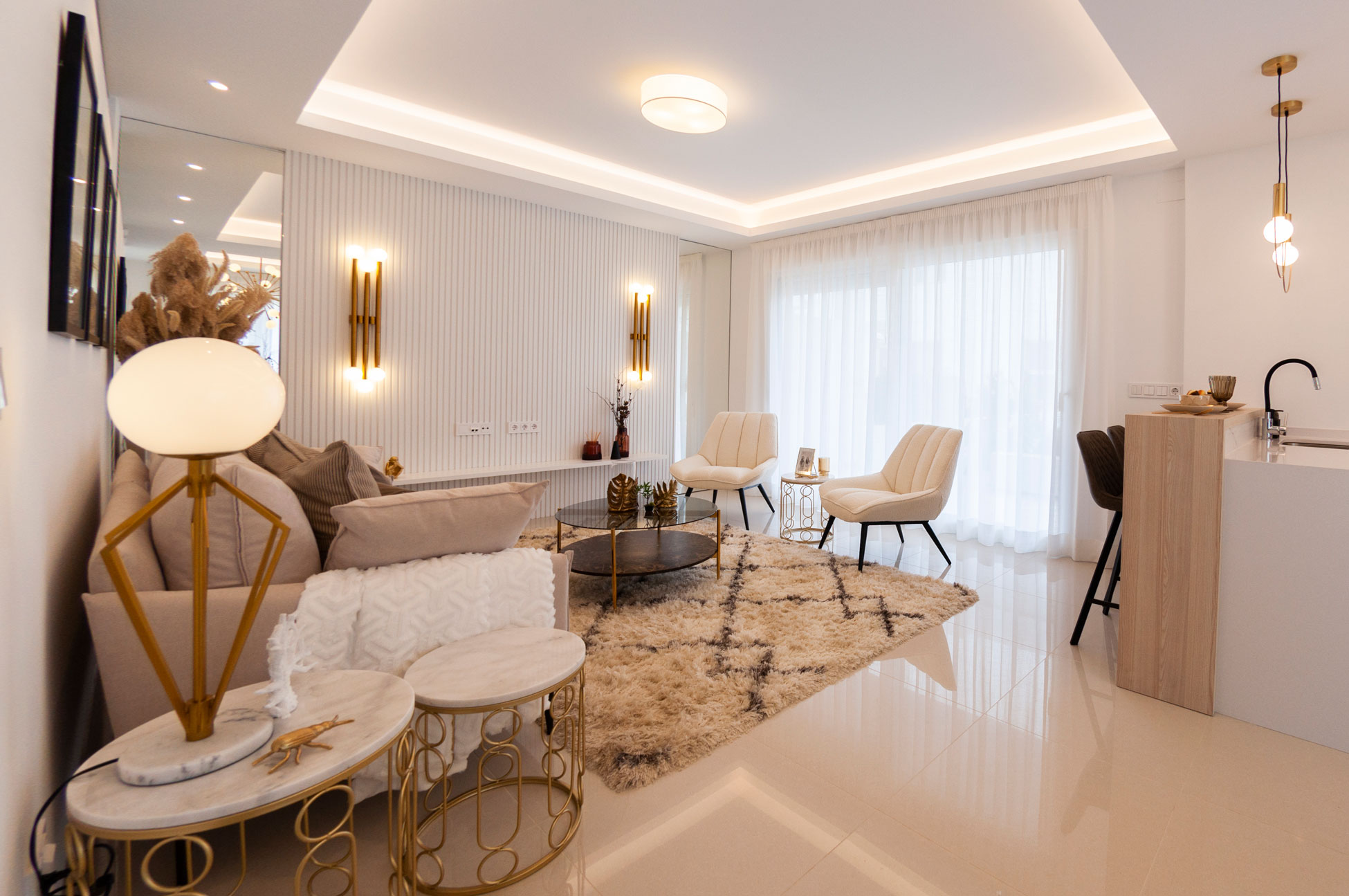 Apartamento en venta en Ciudad Quesada, Alicante