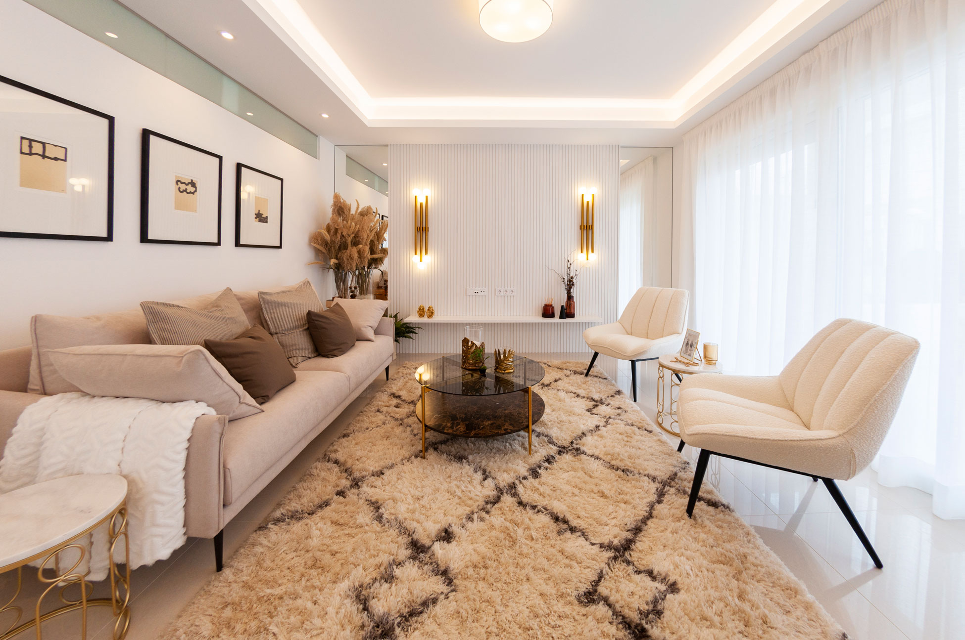 Apartamento en venta en Ciudad Quesada, Alicante