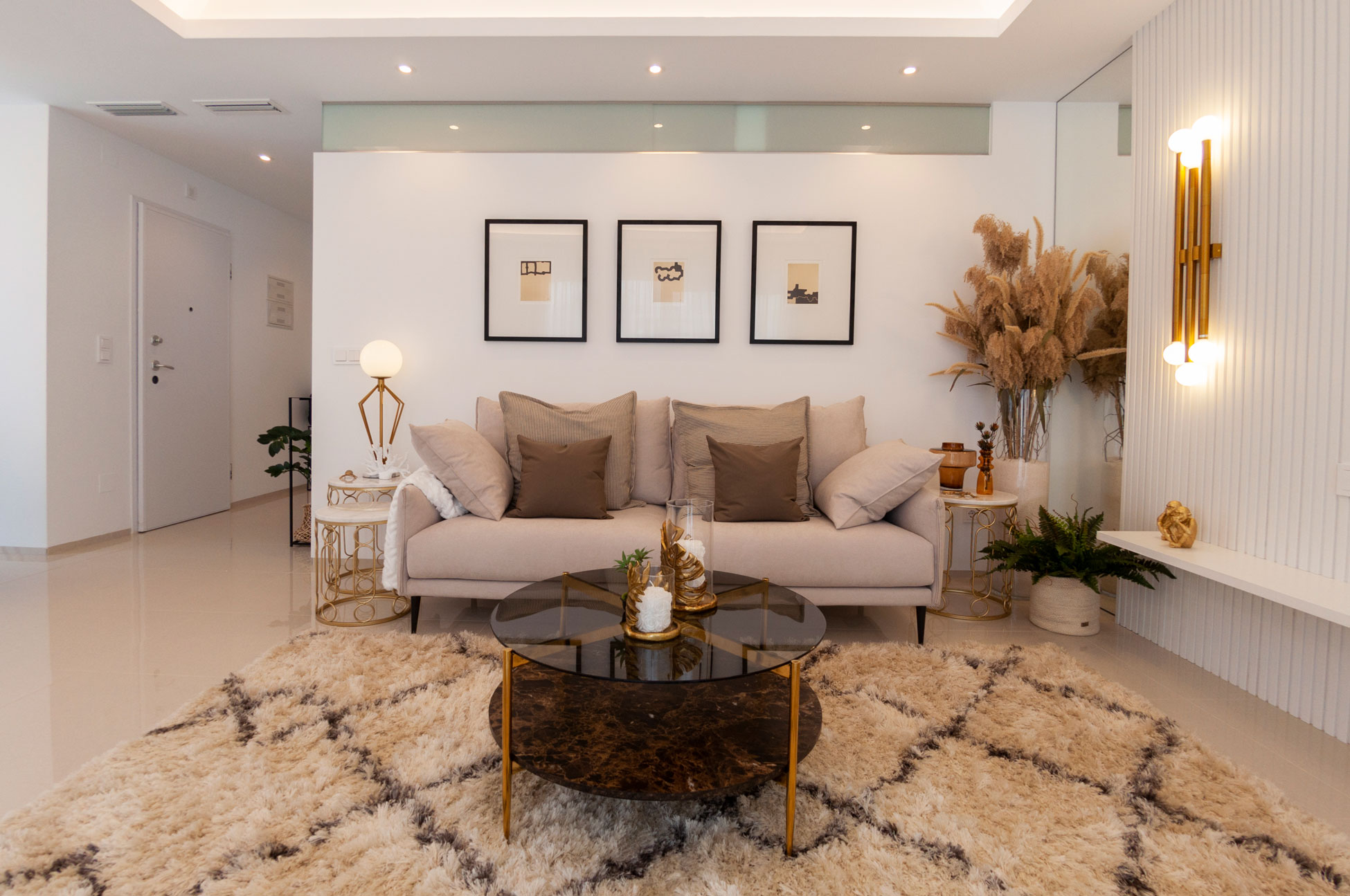 Apartamento en venta en Ciudad Quesada, Alicante