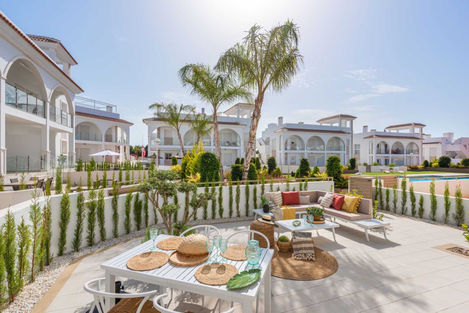 Apartamento en venta en Ciudad Quesada, Alicante