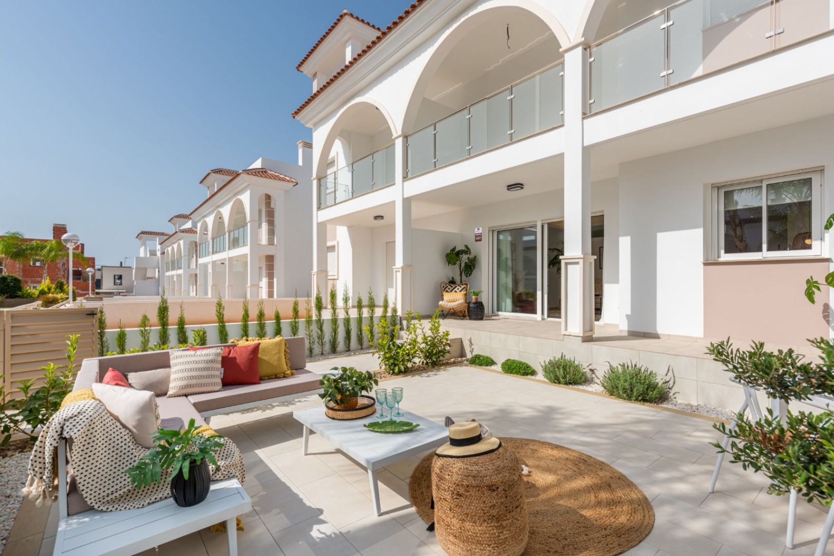 Apartamento en venta en Ciudad Quesada, Alicante