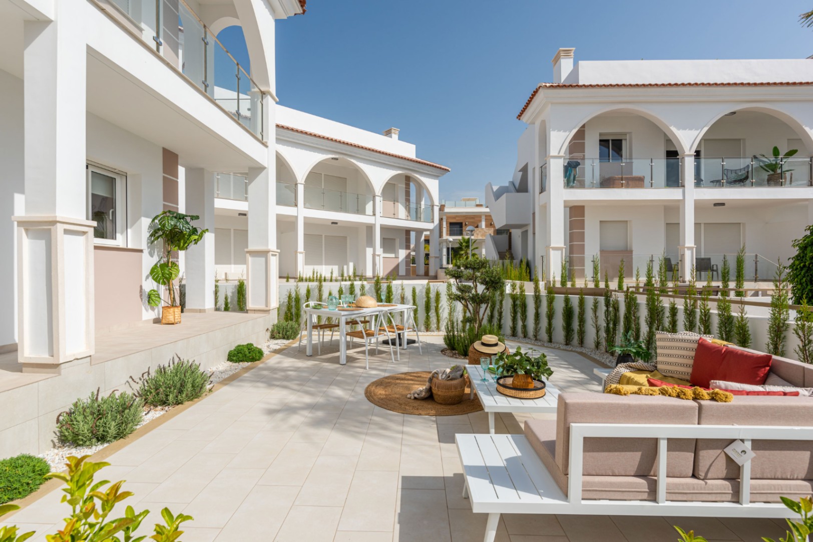 Apartamento en venta en Ciudad Quesada, Alicante