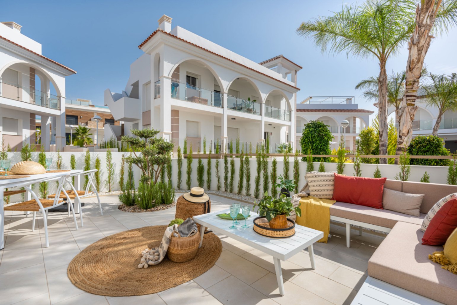 Apartamento en venta en Ciudad Quesada, Alicante