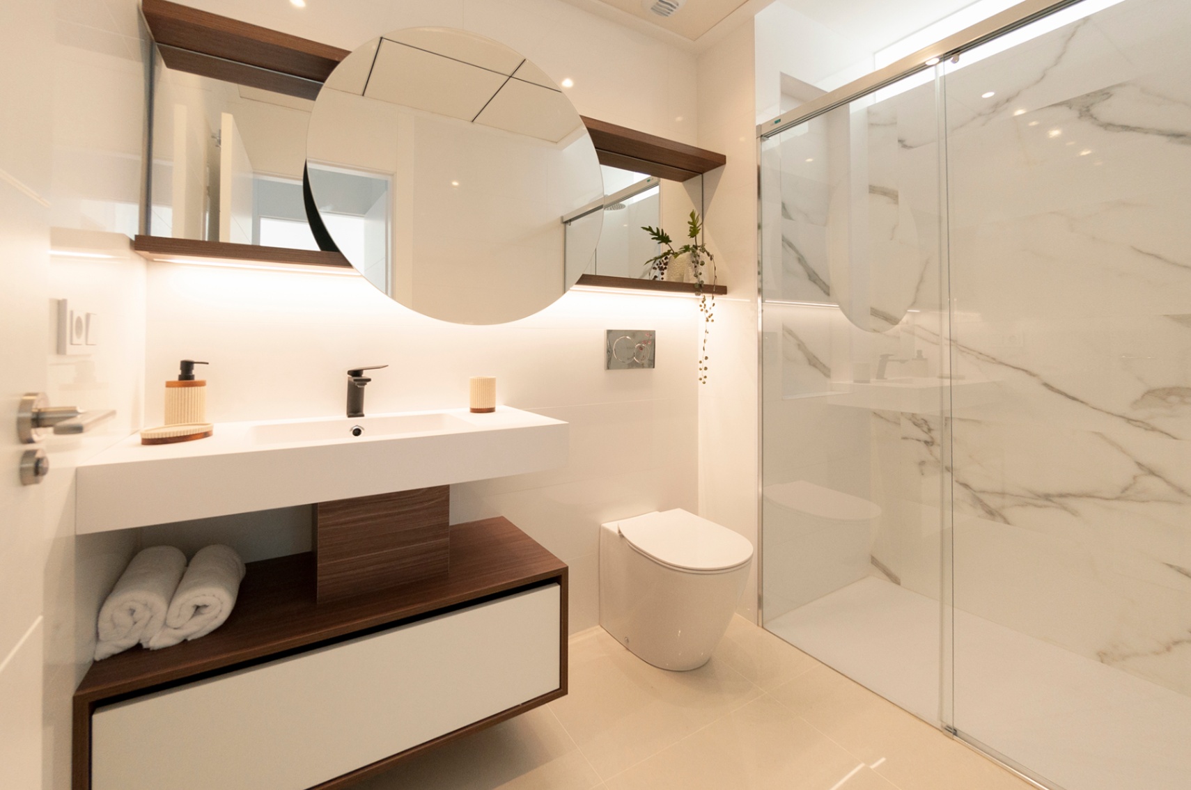 Apartamento en venta en Ciudad Quesada, Alicante