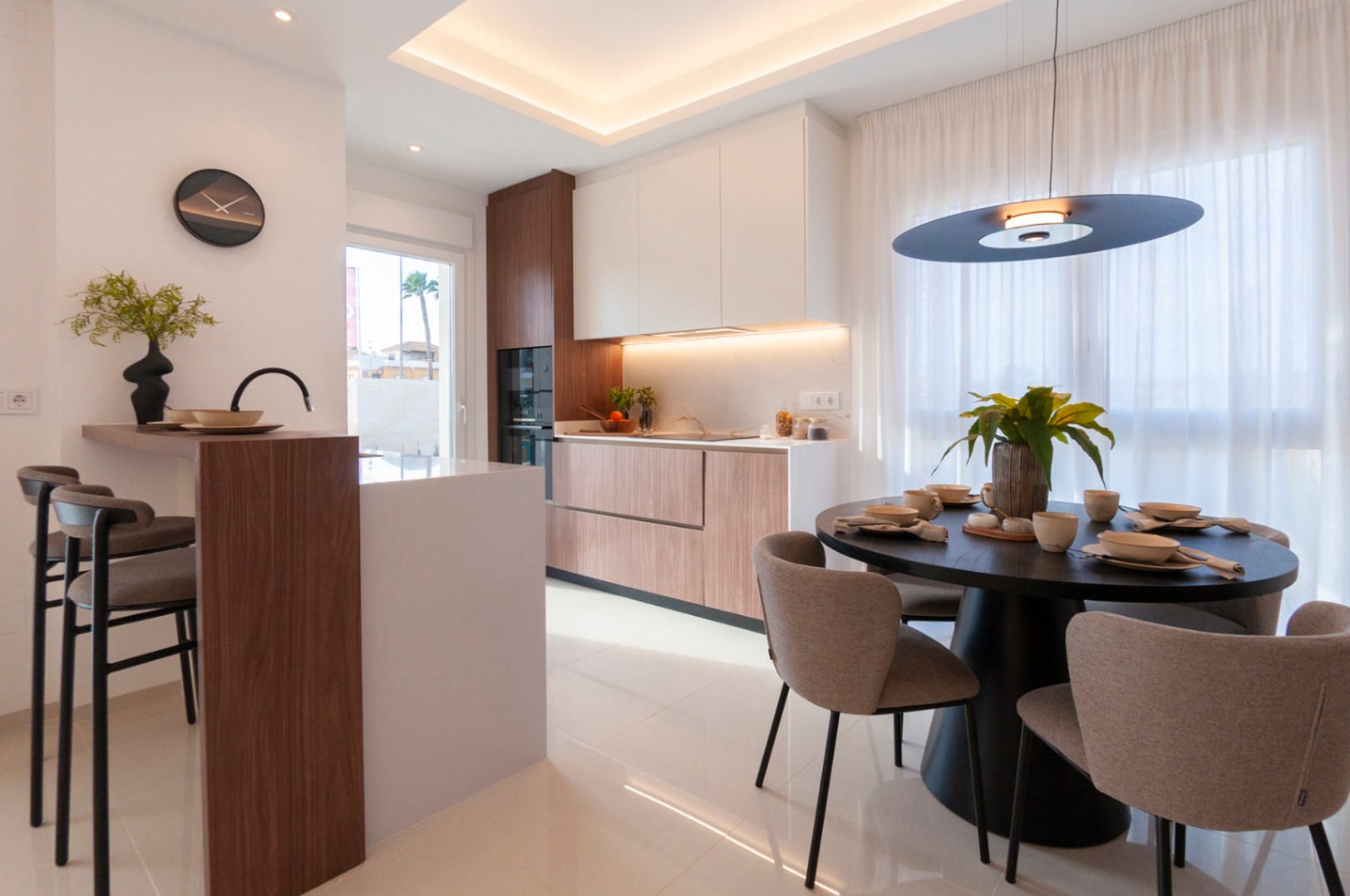 Apartamento en venta en Ciudad Quesada, Alicante
