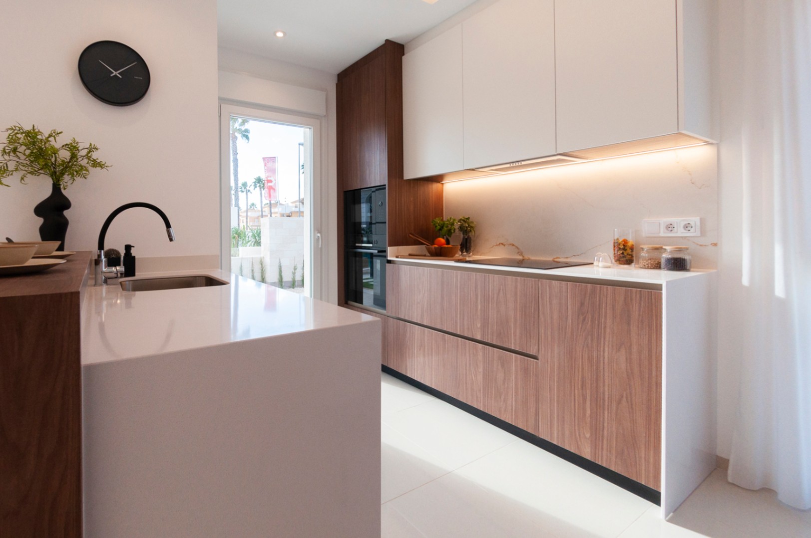 Apartamento en venta en Ciudad Quesada, Alicante