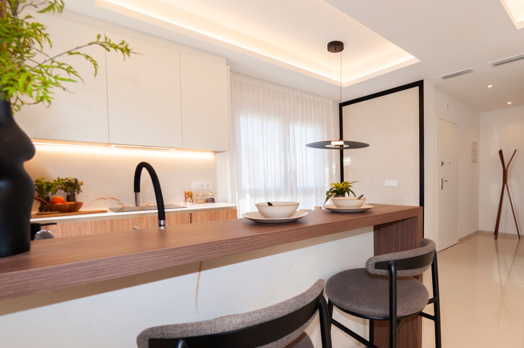 Apartamento en venta en Ciudad Quesada, Alicante