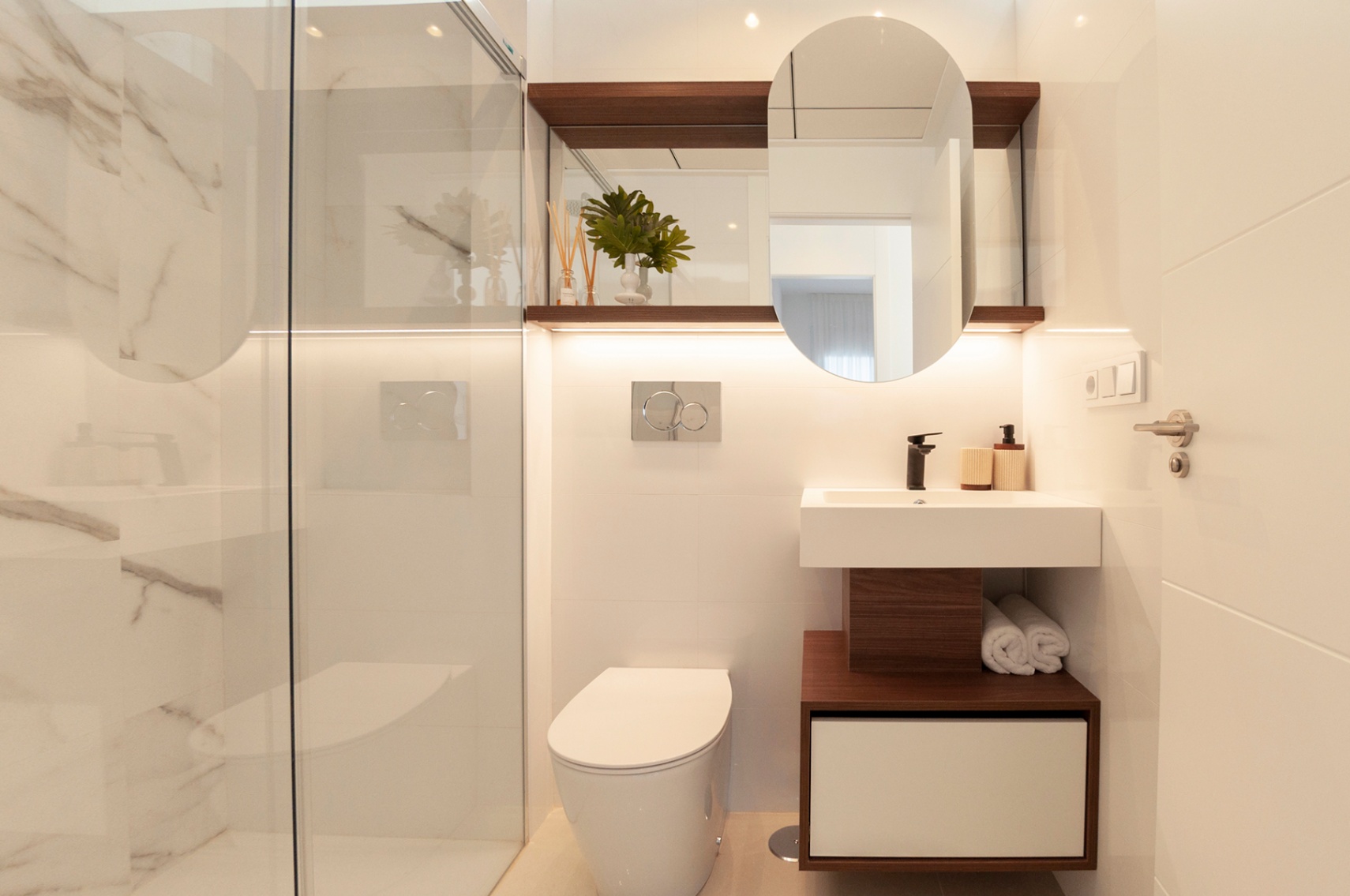 Apartamento en venta en Ciudad Quesada, Alicante