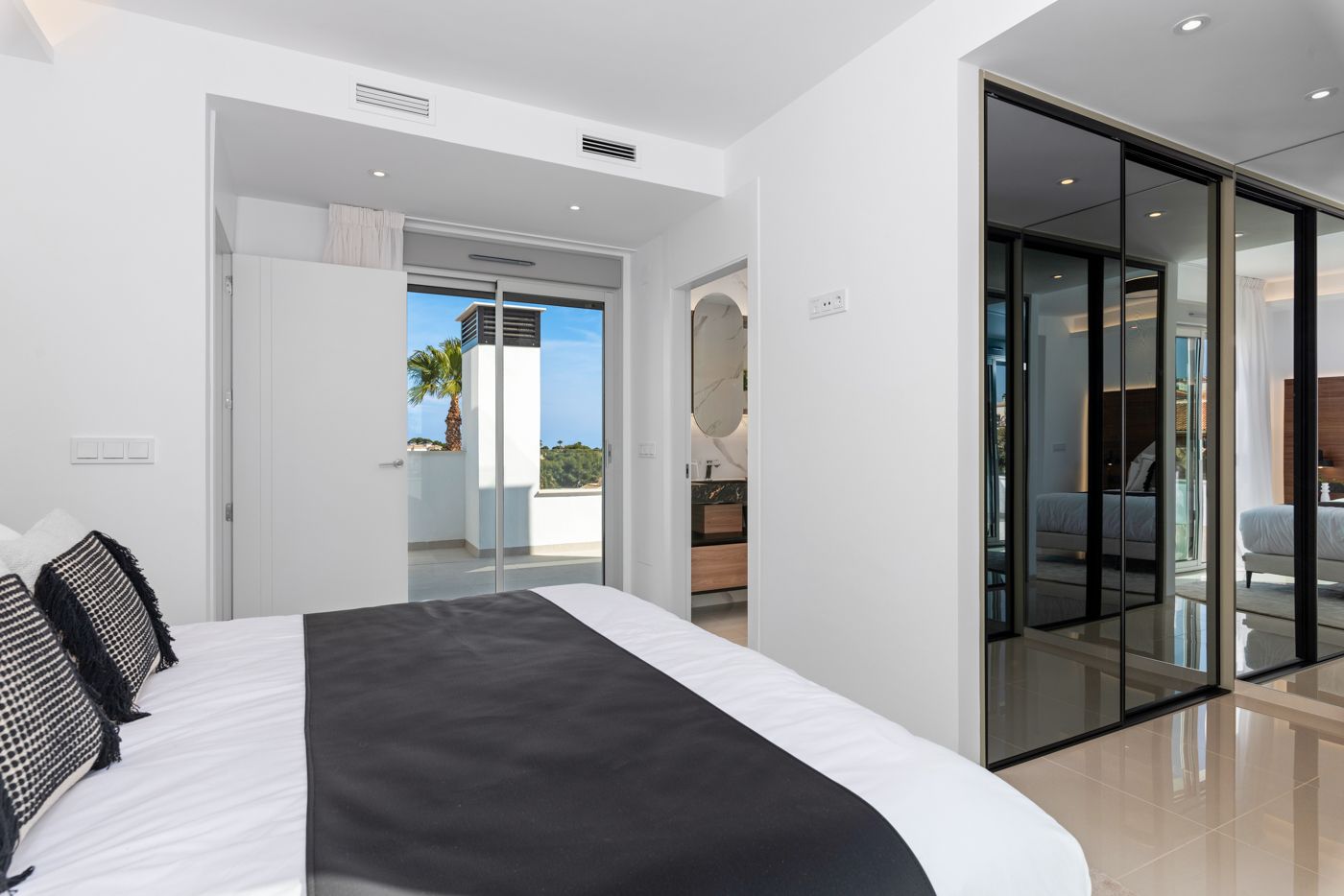 Villa en venta en Ciudad Quesada
