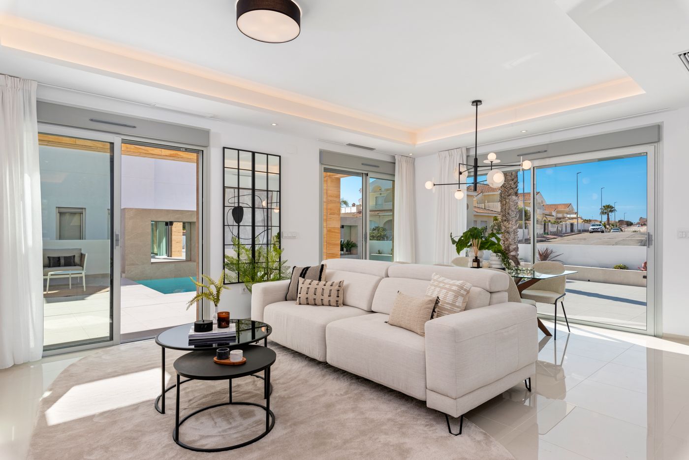 Villa en venta en Ciudad Quesada
