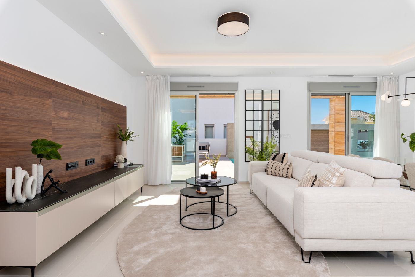 Villa en venta en Ciudad Quesada