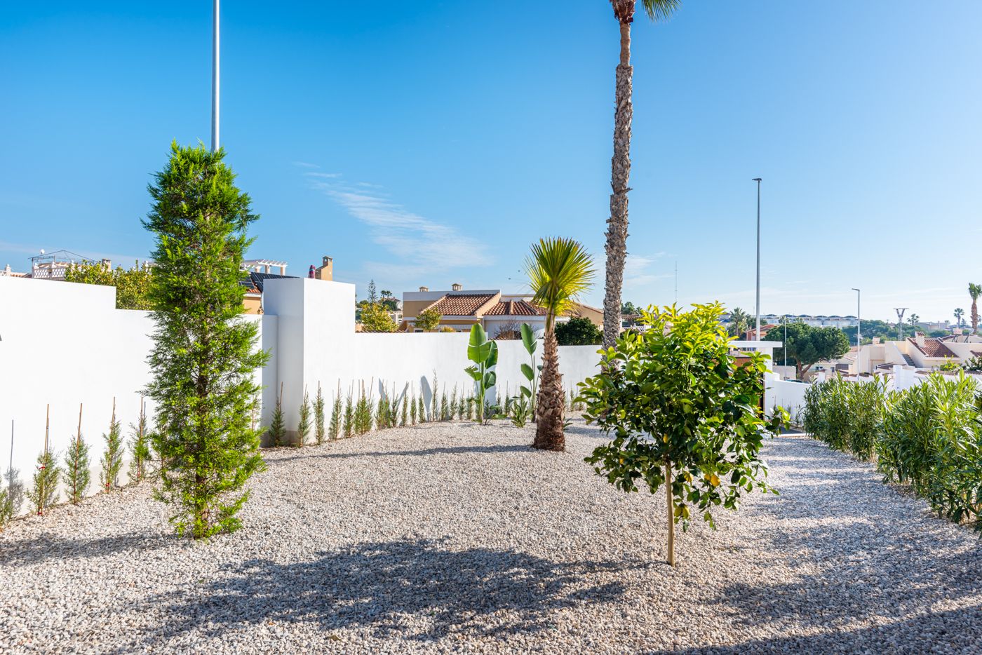 Villa en venta en Ciudad Quesada