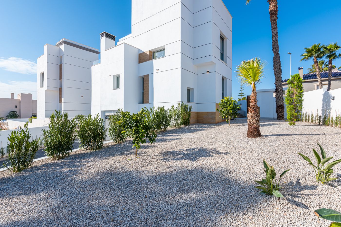 Villa en venta en Ciudad Quesada