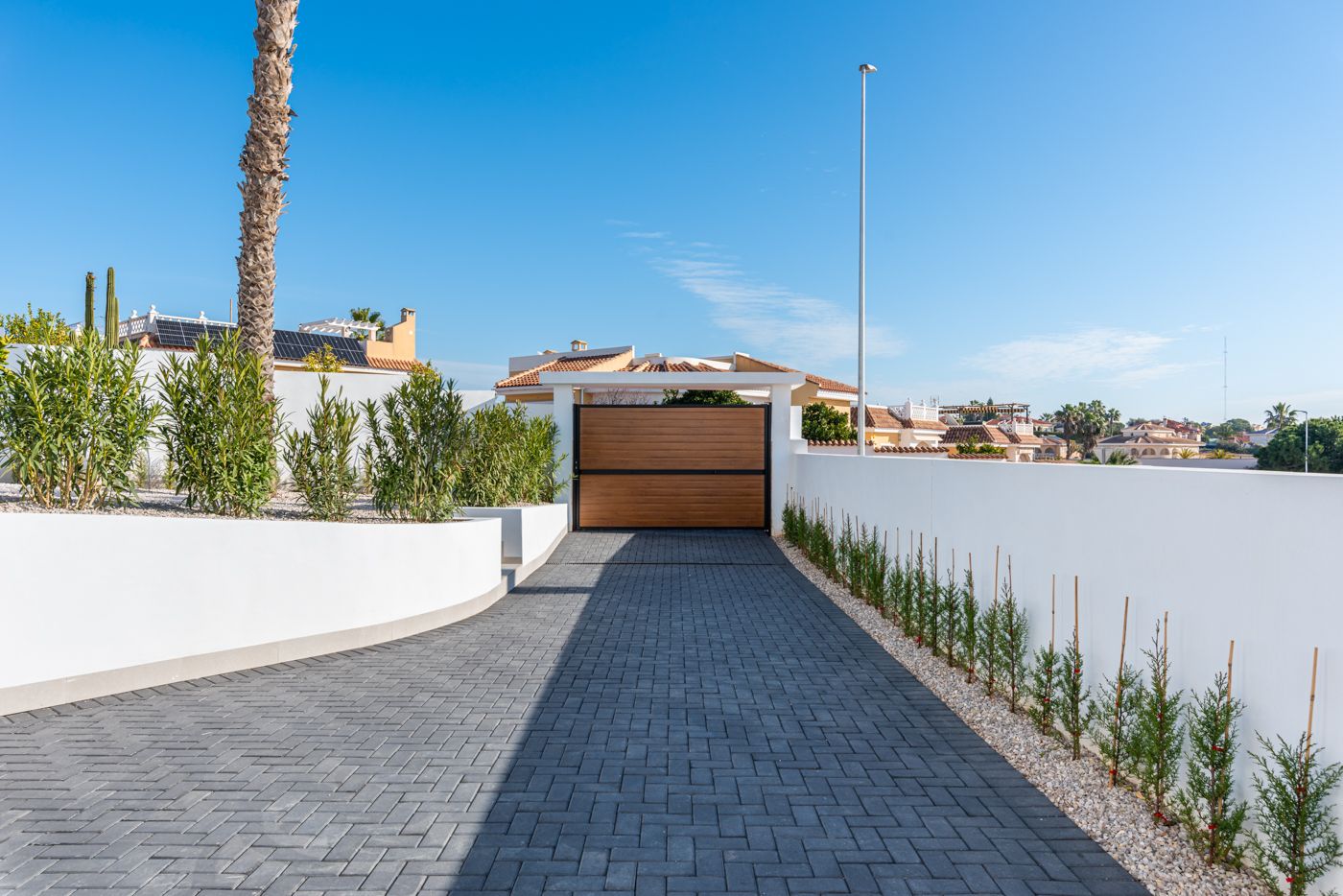 Villa en venta en Ciudad Quesada